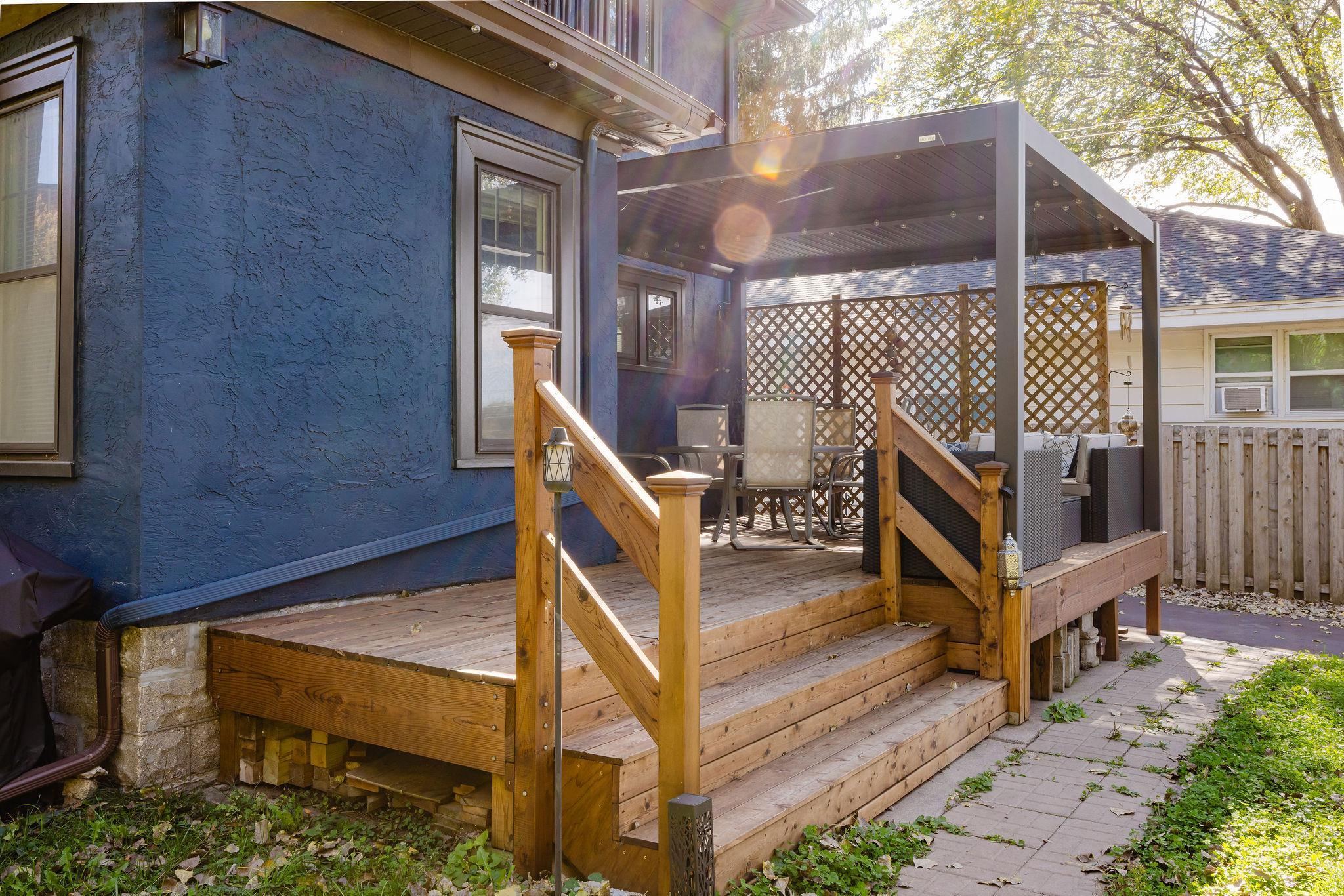 View of Residential at 285 Queen Avenue, Minneapolis MN 55405, Minneapolis (51 of 83) - Mike Wilen | Minnesota Team Real Estate
