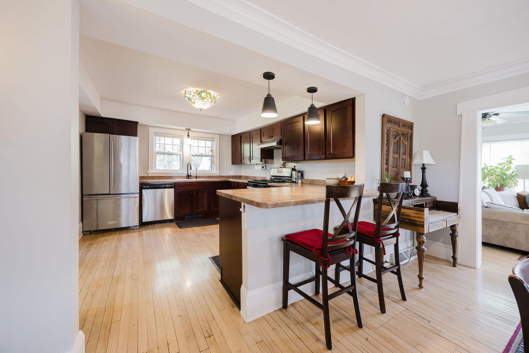View of Residential at 285 Queen Avenue, Minneapolis MN 55405, Minneapolis (15 of 83) - Mike Wilen | Minnesota Team Real Estate
