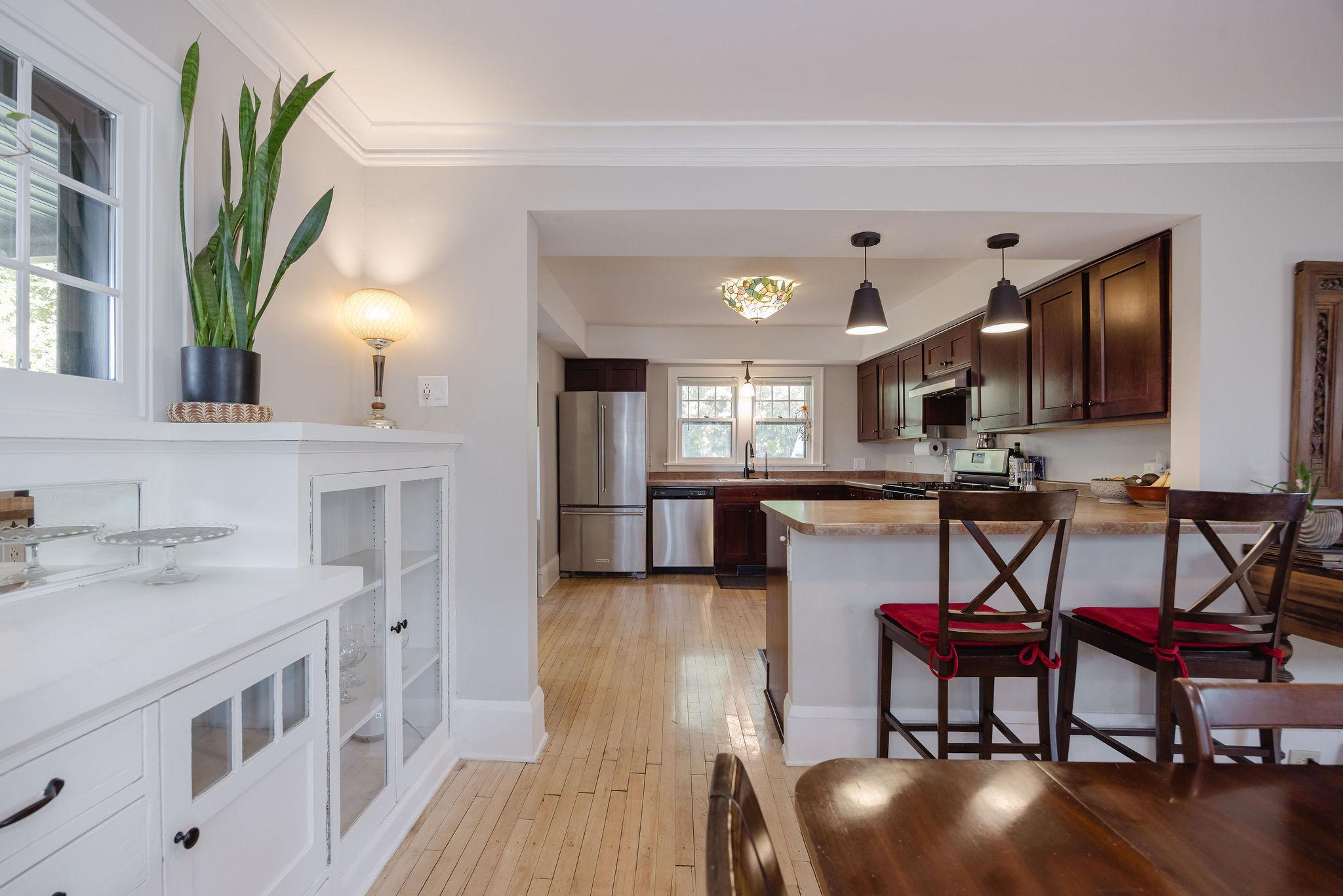 View of Residential at 285 Queen Avenue, Minneapolis MN 55405, Minneapolis (13 of 83) - Mike Wilen | Minnesota Team Real Estate