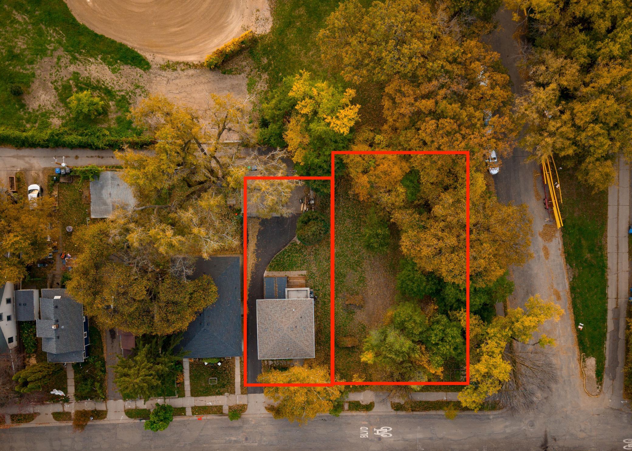 View of Residential at 285 Queen Avenue, Minneapolis MN 55405, Minneapolis (68 of 83) - Mike Wilen | Minnesota Team Real Estate