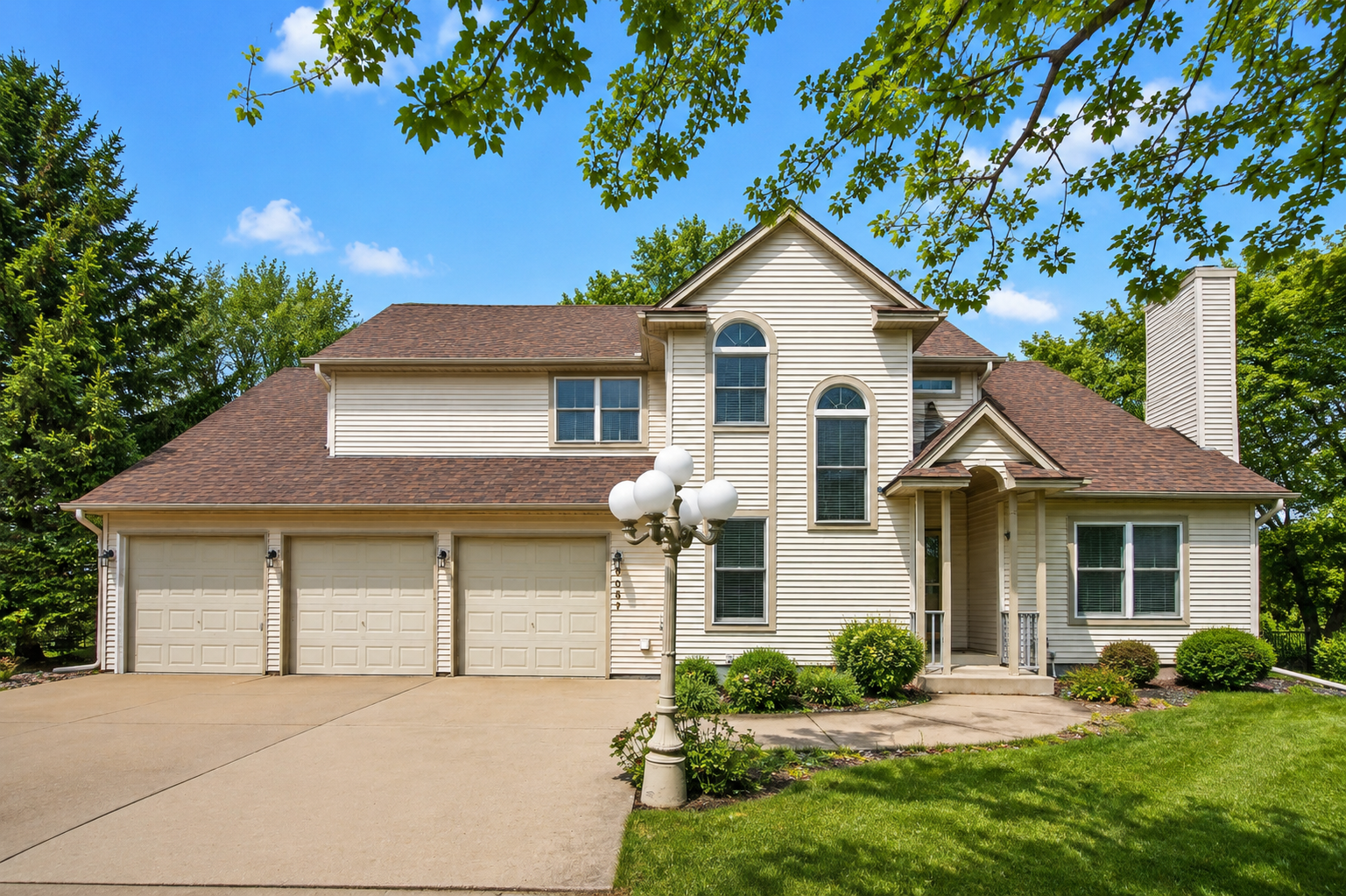 View of Residential at 8057 Garfield Street, Spring Lake Park MN 55432, Spring Lake Park (46 of 47) - Mike Wilen | Minnesota Team Real Estate