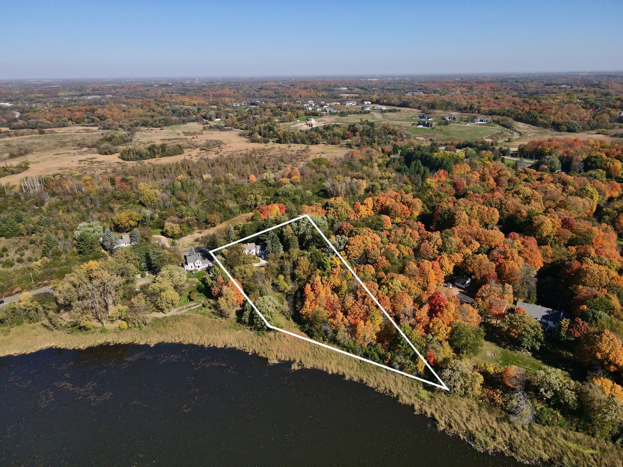 View of Residential at 3225 6th Avenue, Orono MN 55356, Orono (2 of 49) - Mike Wilen | Minnesota Team Real Estate