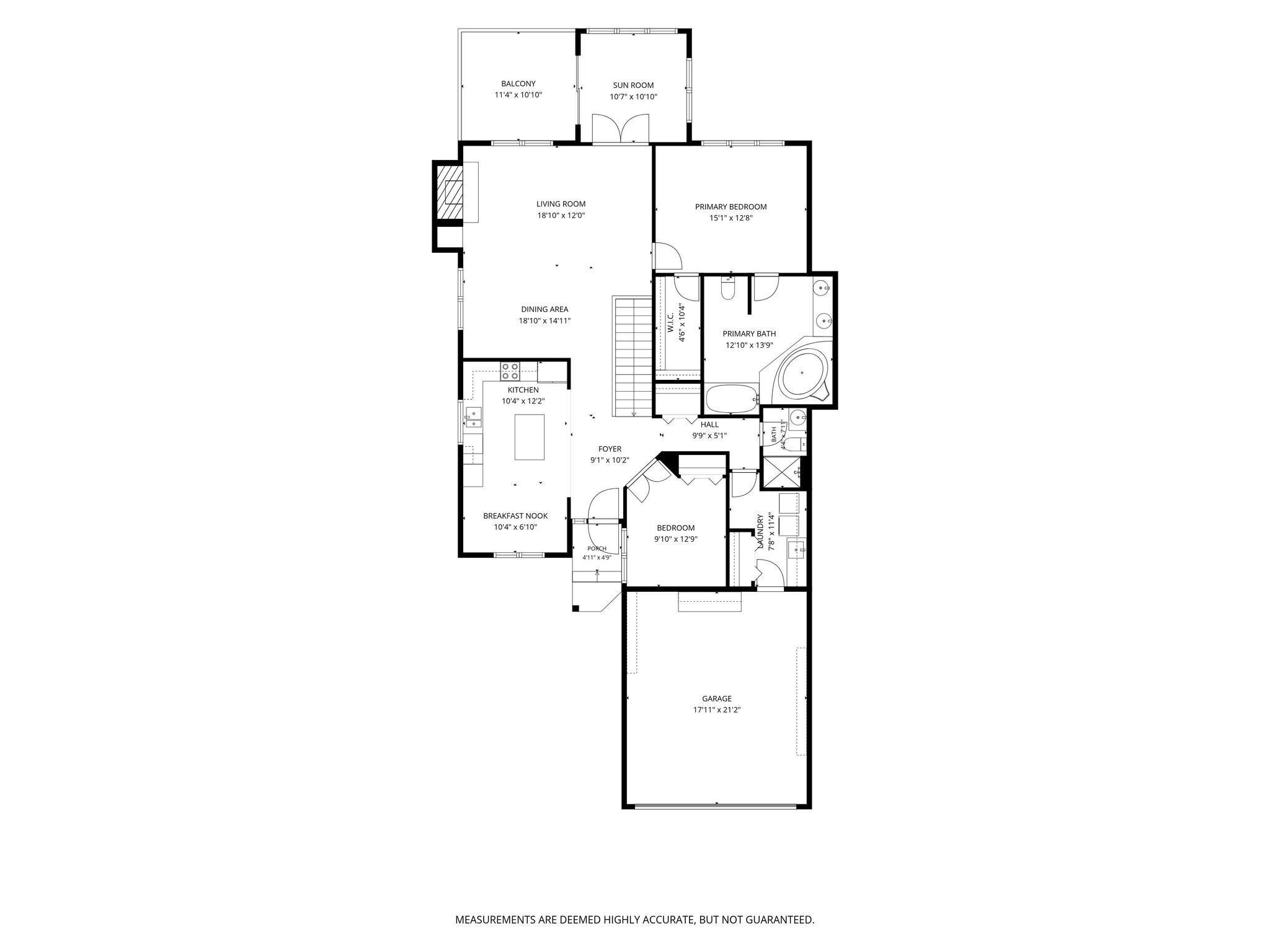 View of Residential at 2241 Glacier Way, Hastings MN 55033, Hastings (46 of 46) - Mike Wilen | Minnesota Team Real Estate