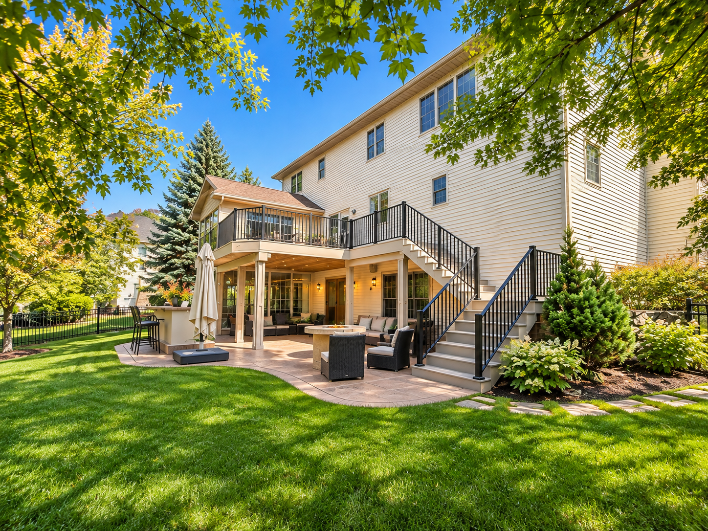 View of Residential at 1400 Larkspur Drive, Woodbury MN 55129, Woodbury (4 of 88) - Mike Wilen | Minnesota Team Real Estate