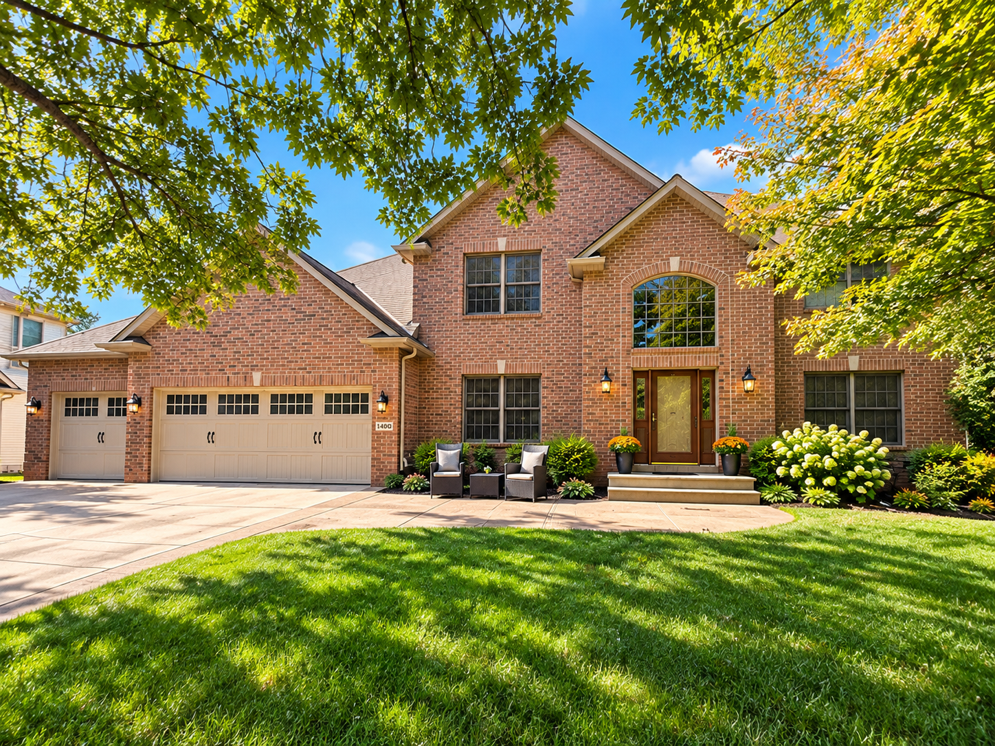 View of Residential at 1400 Larkspur Drive, Woodbury MN 55129, Woodbury (2 of 88) - Mike Wilen | Minnesota Team Real Estate