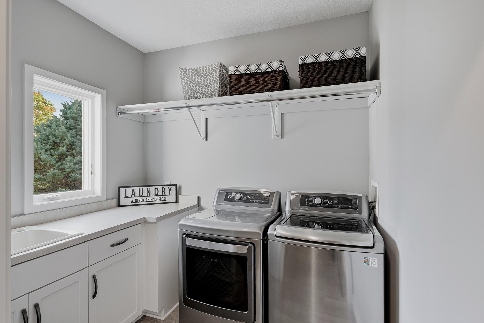 View of Residential at 1400 Larkspur Drive, Woodbury MN 55129, Woodbury (46 of 88) - Mike Wilen | Minnesota Team Real Estate