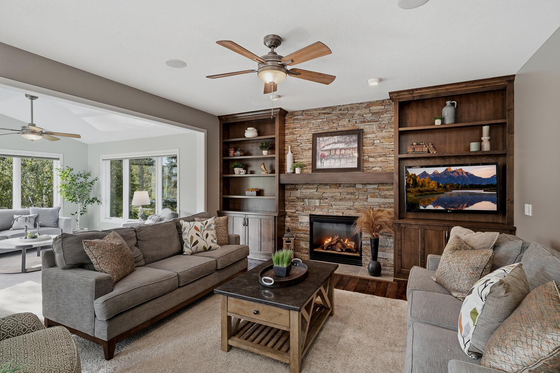 View of Residential at 1400 Larkspur Drive, Woodbury MN 55129, Woodbury (39 of 88) - Mike Wilen | Minnesota Team Real Estate