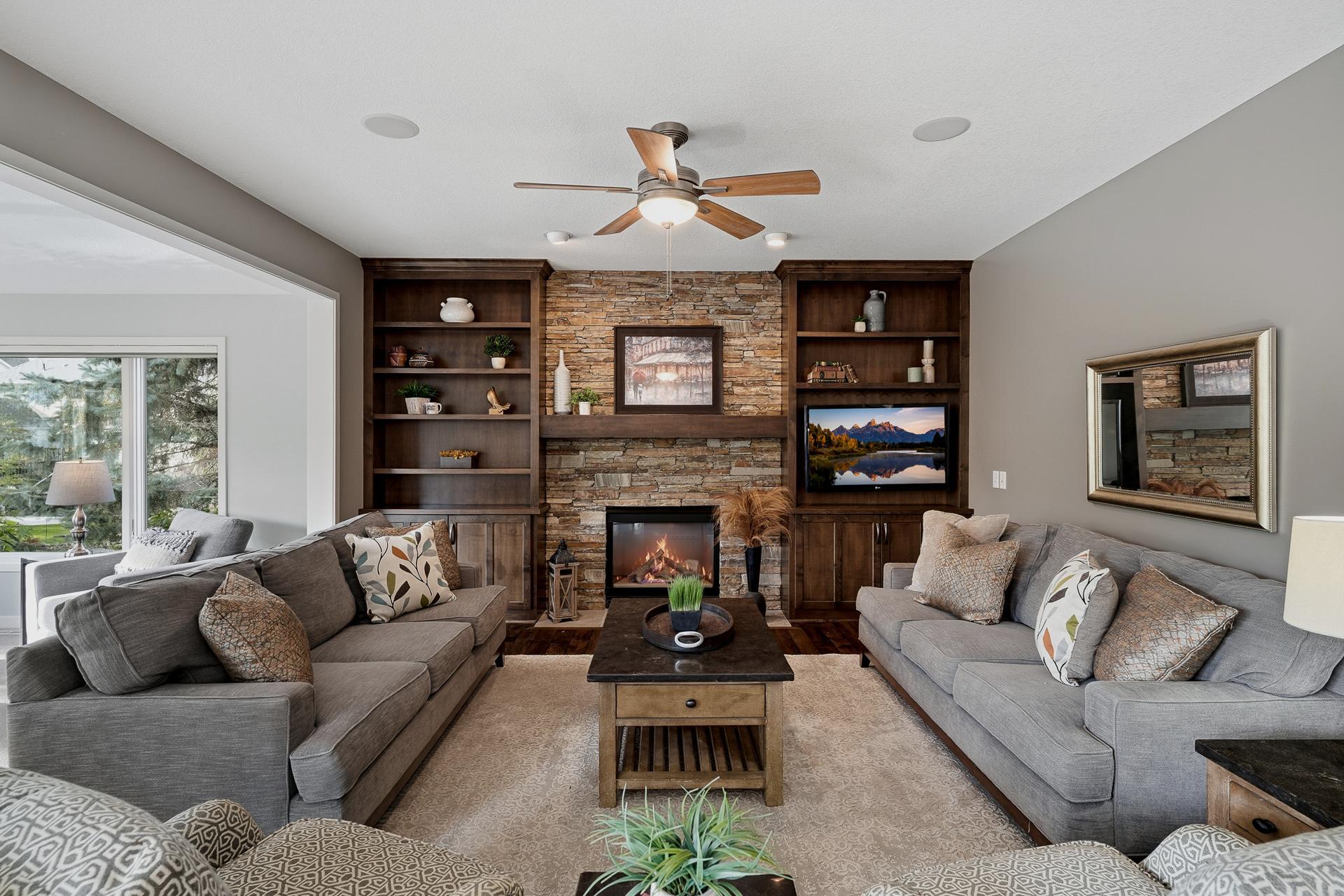 View of Residential at 1400 Larkspur Drive, Woodbury MN 55129, Woodbury (38 of 88) - Mike Wilen | Minnesota Team Real Estate
