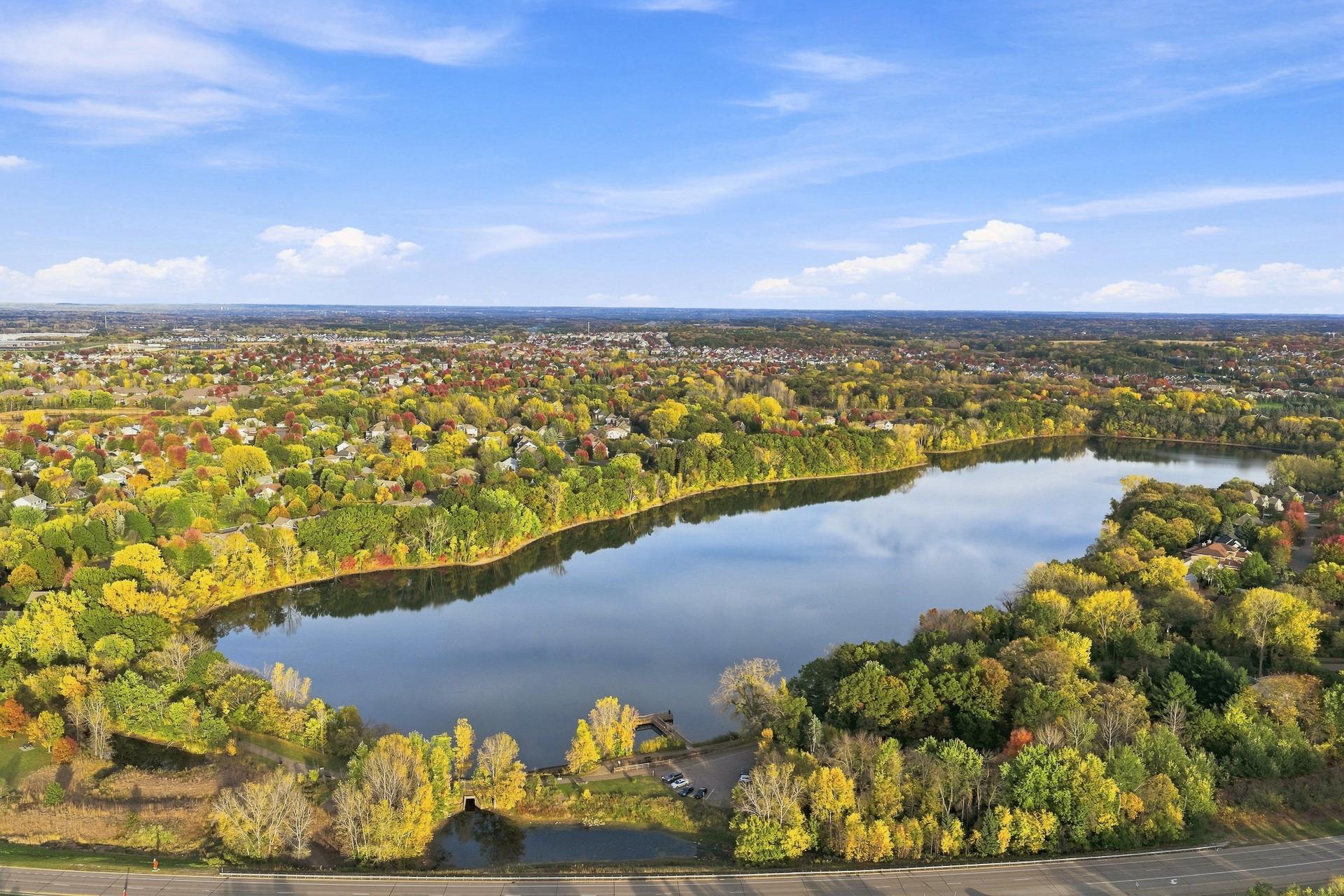 View of Residential at 1400 Larkspur Drive, Woodbury MN 55129, Woodbury (88 of 88) - Mike Wilen | Minnesota Team Real Estate