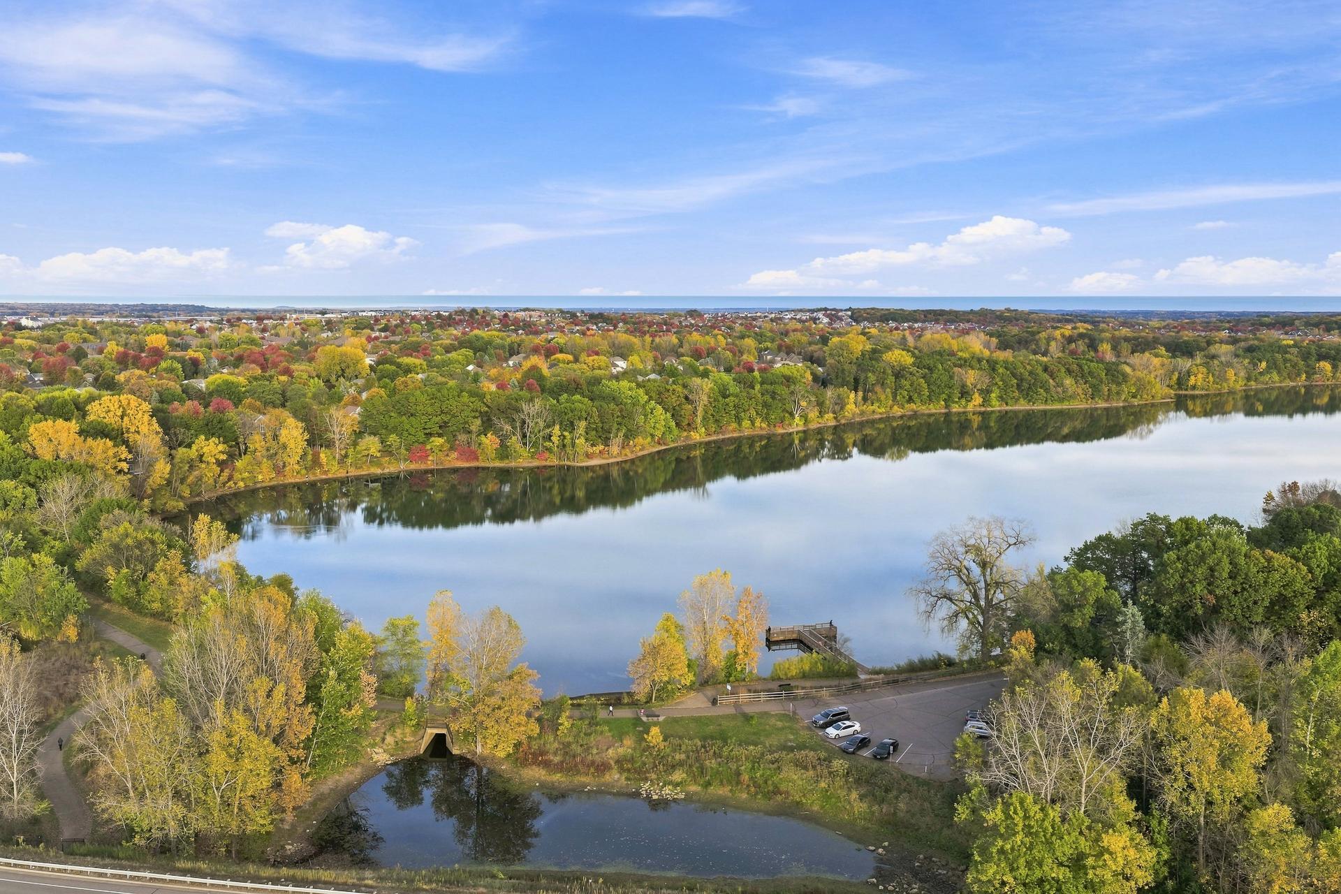 View of Residential at 1400 Larkspur Drive, Woodbury MN 55129, Woodbury (87 of 88) - Mike Wilen | Minnesota Team Real Estate