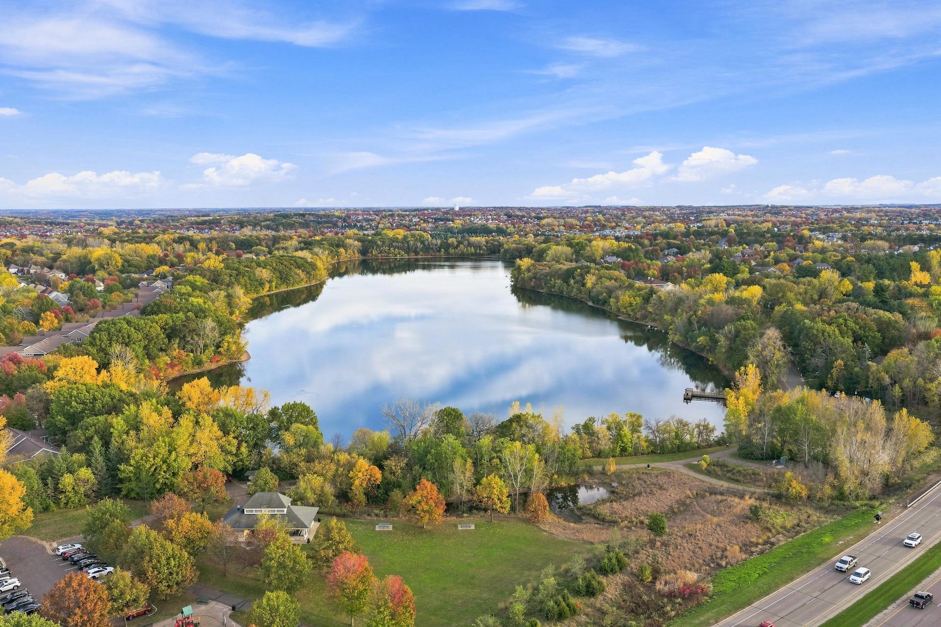 View of Residential at 1400 Larkspur Drive, Woodbury MN 55129, Woodbury (86 of 88) - Mike Wilen | Minnesota Team Real Estate