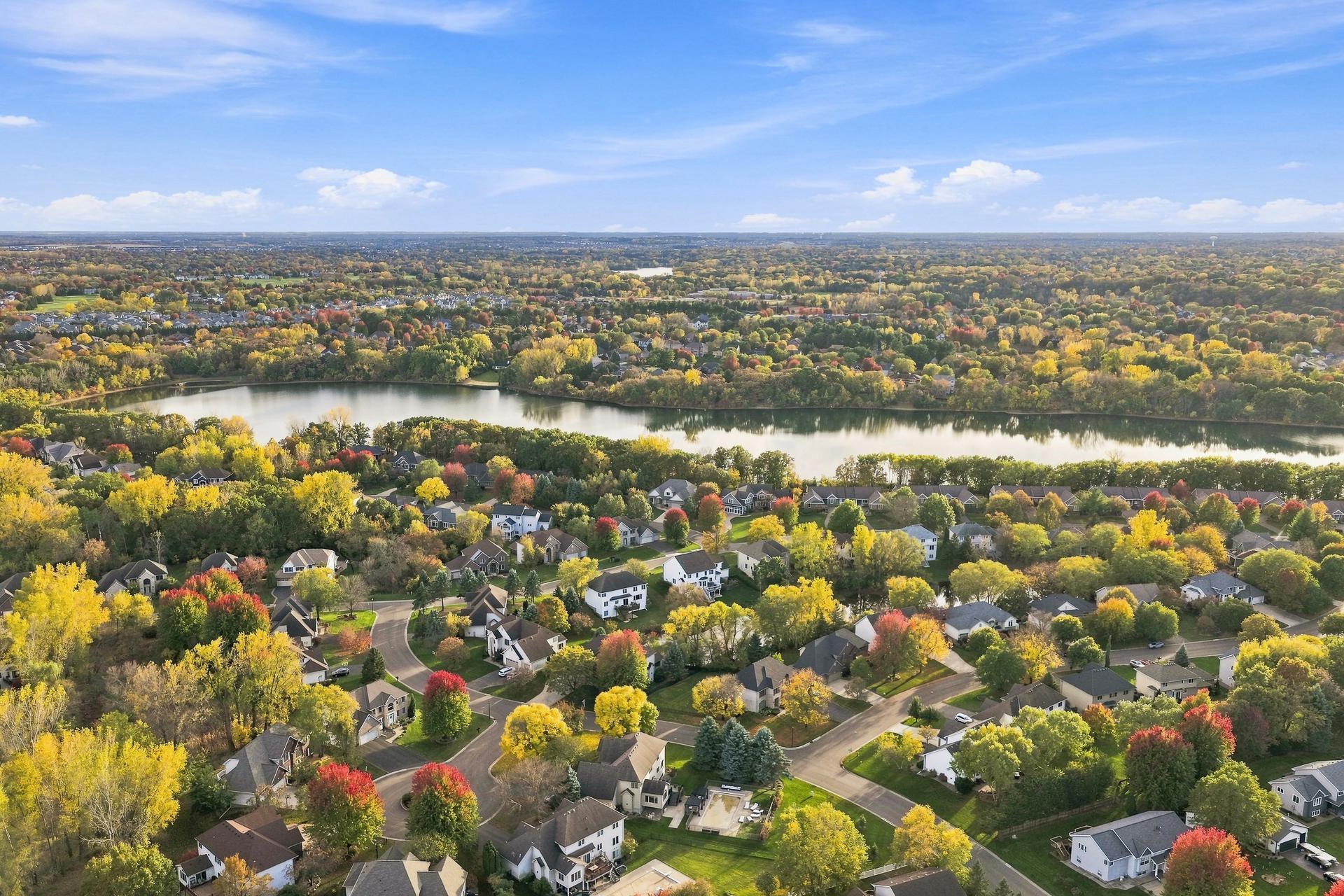 View of Residential at 1400 Larkspur Drive, Woodbury MN 55129, Woodbury (84 of 88) - Mike Wilen | Minnesota Team Real Estate