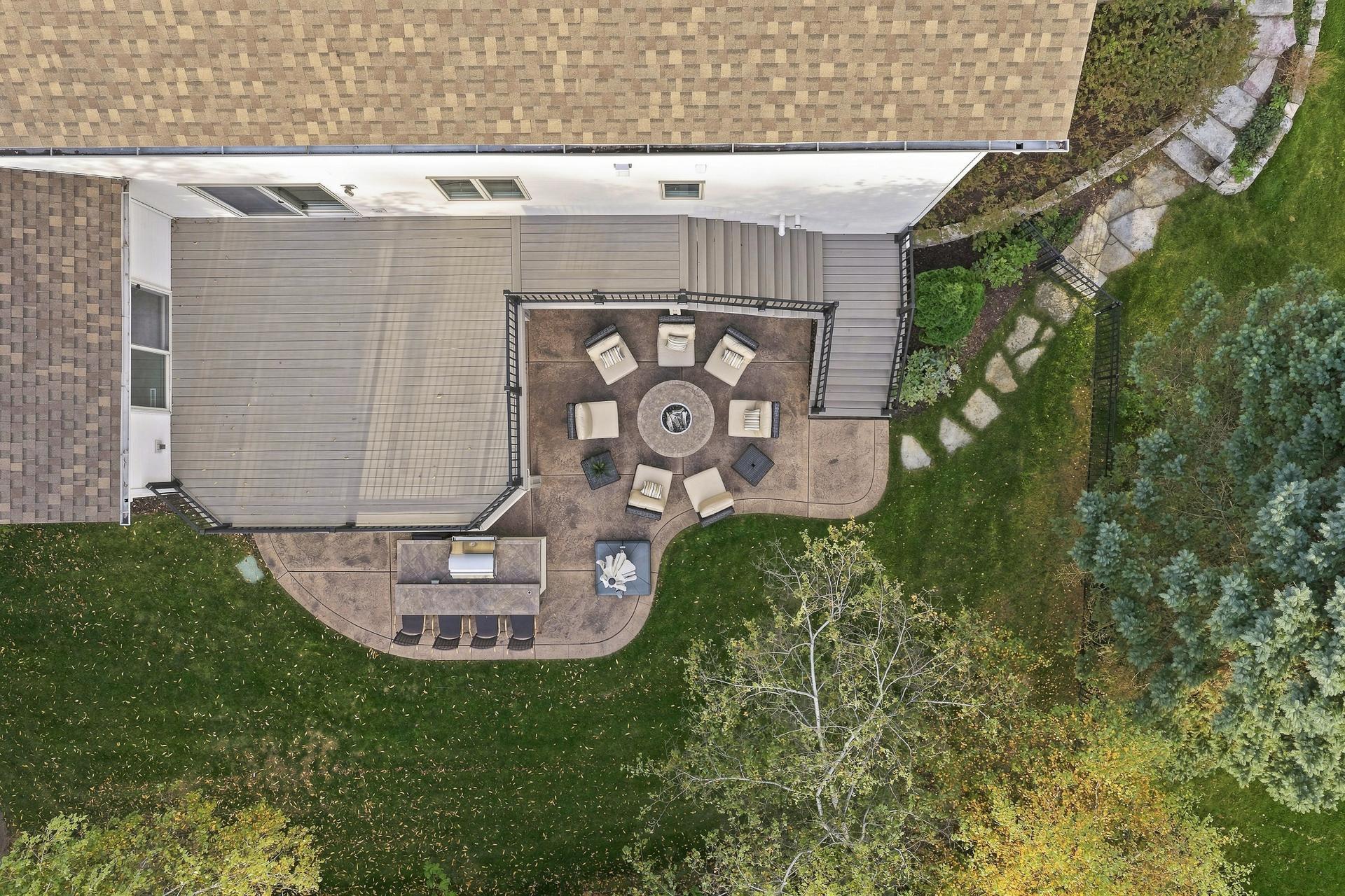 View of Residential at 1400 Larkspur Drive, Woodbury MN 55129, Woodbury (82 of 88) - Mike Wilen | Minnesota Team Real Estate