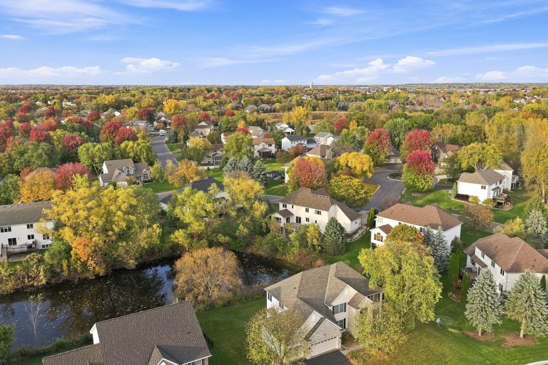 View of Residential at 1400 Larkspur Drive, Woodbury MN 55129, Woodbury (79 of 88) - Mike Wilen | Minnesota Team Real Estate