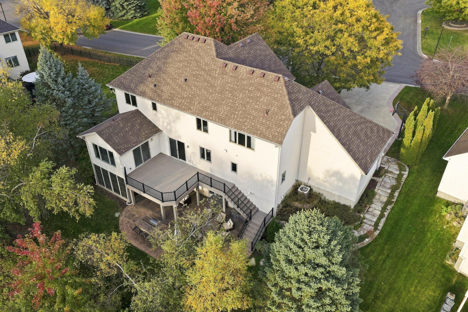 View of Residential at 1400 Larkspur Drive, Woodbury MN 55129, Woodbury (77 of 88) - Mike Wilen | Minnesota Team Real Estate