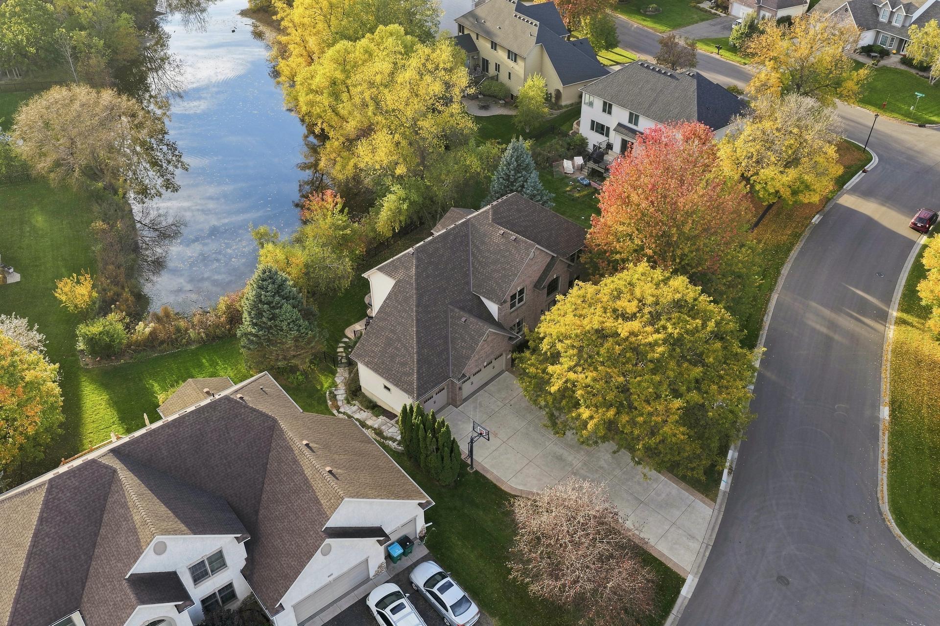 View of Residential at 1400 Larkspur Drive, Woodbury MN 55129, Woodbury (76 of 88) - Mike Wilen | Minnesota Team Real Estate
