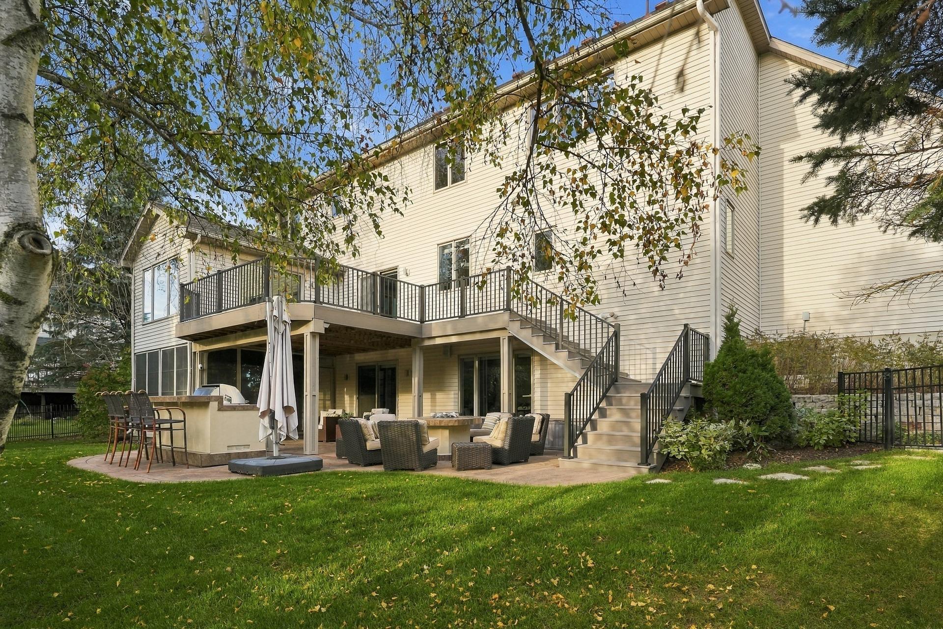 View of Residential at 1400 Larkspur Drive, Woodbury MN 55129, Woodbury (15 of 88) - Mike Wilen | Minnesota Team Real Estate