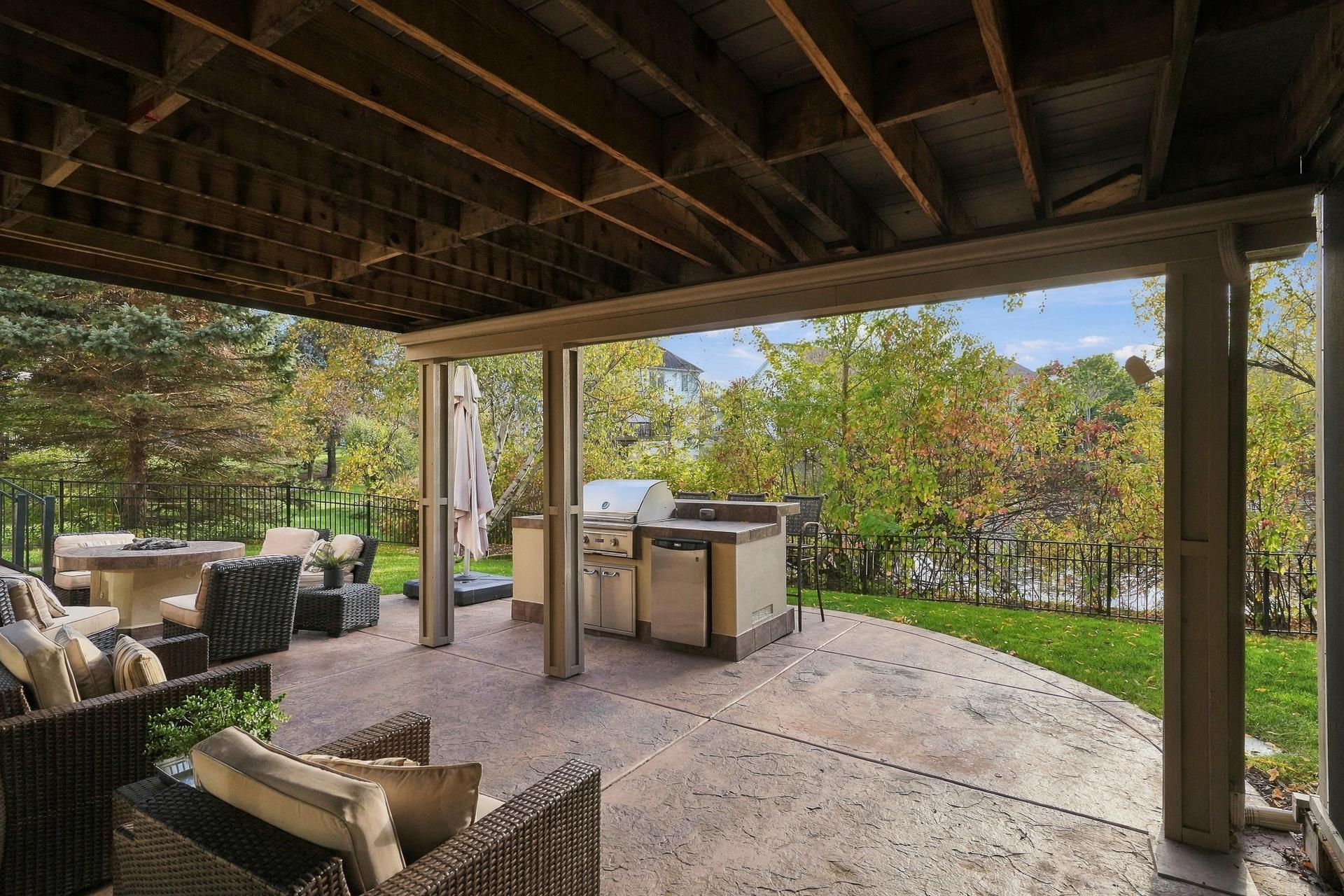 View of Residential at 1400 Larkspur Drive, Woodbury MN 55129, Woodbury (12 of 88) - Mike Wilen | Minnesota Team Real Estate
