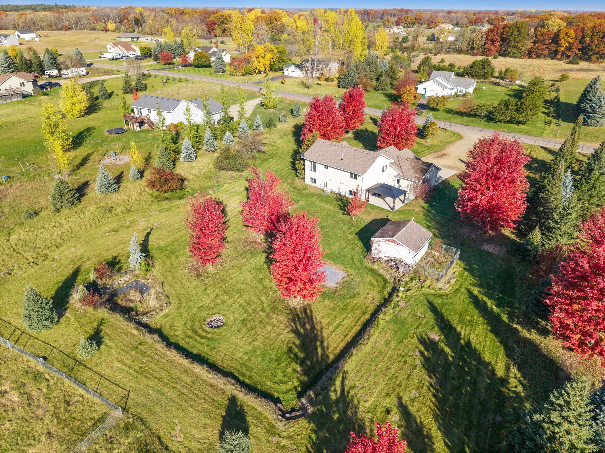View of Residential at 14043 294th Avenue, Princeton MN 55371, Princeton (72 of 95) - Mike Wilen | Minnesota Team Real Estate