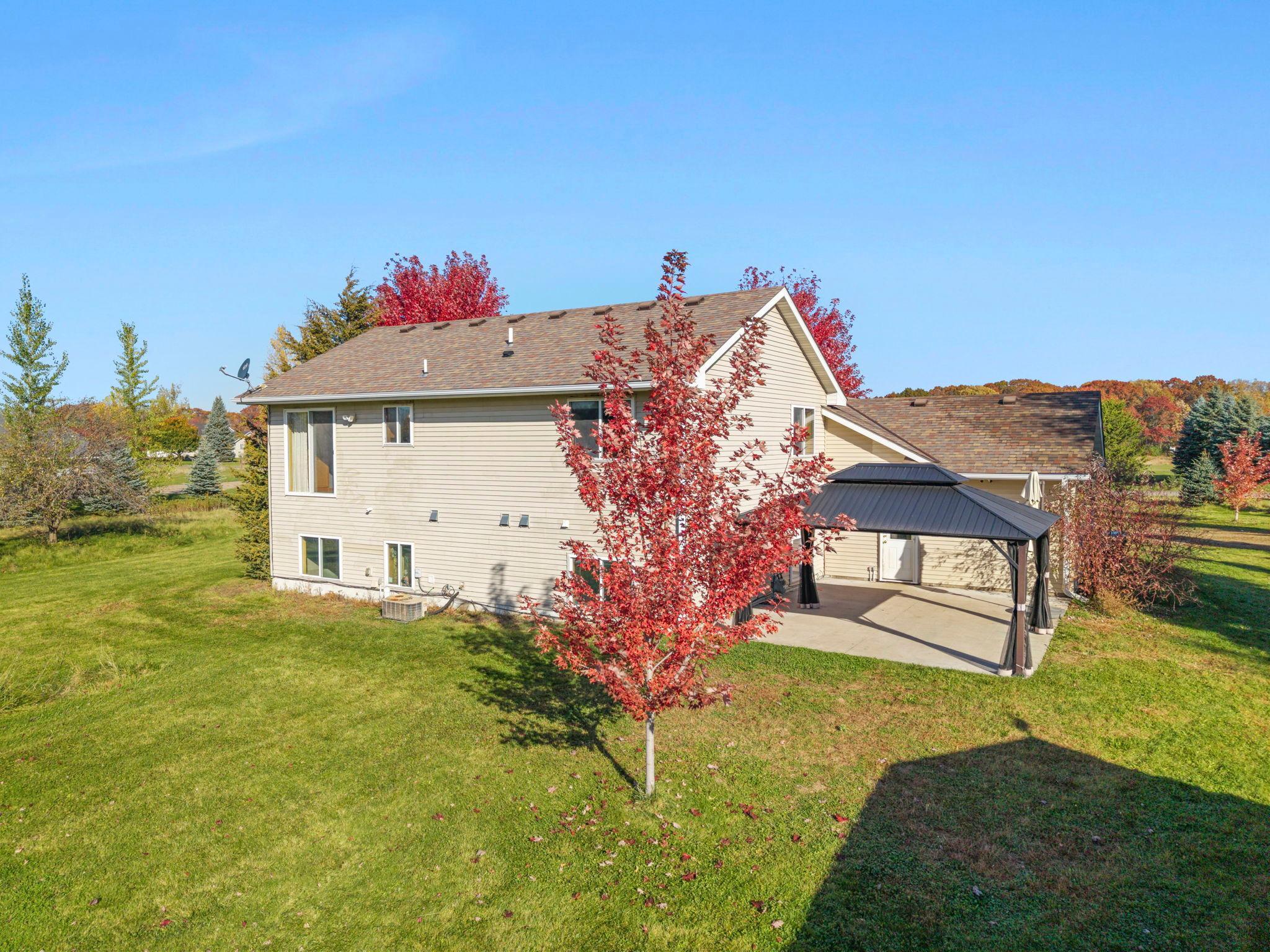 View of Residential at 14043 294th Avenue, Princeton MN 55371, Princeton (70 of 95) - Mike Wilen | Minnesota Team Real Estate