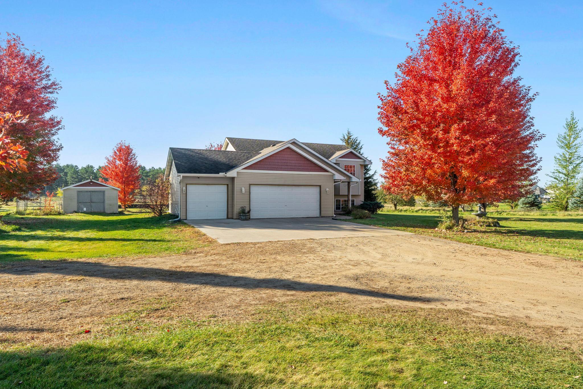 View of Residential at 14043 294th Avenue, Princeton MN 55371, Princeton (9 of 95) - Mike Wilen | Minnesota Team Real Estate