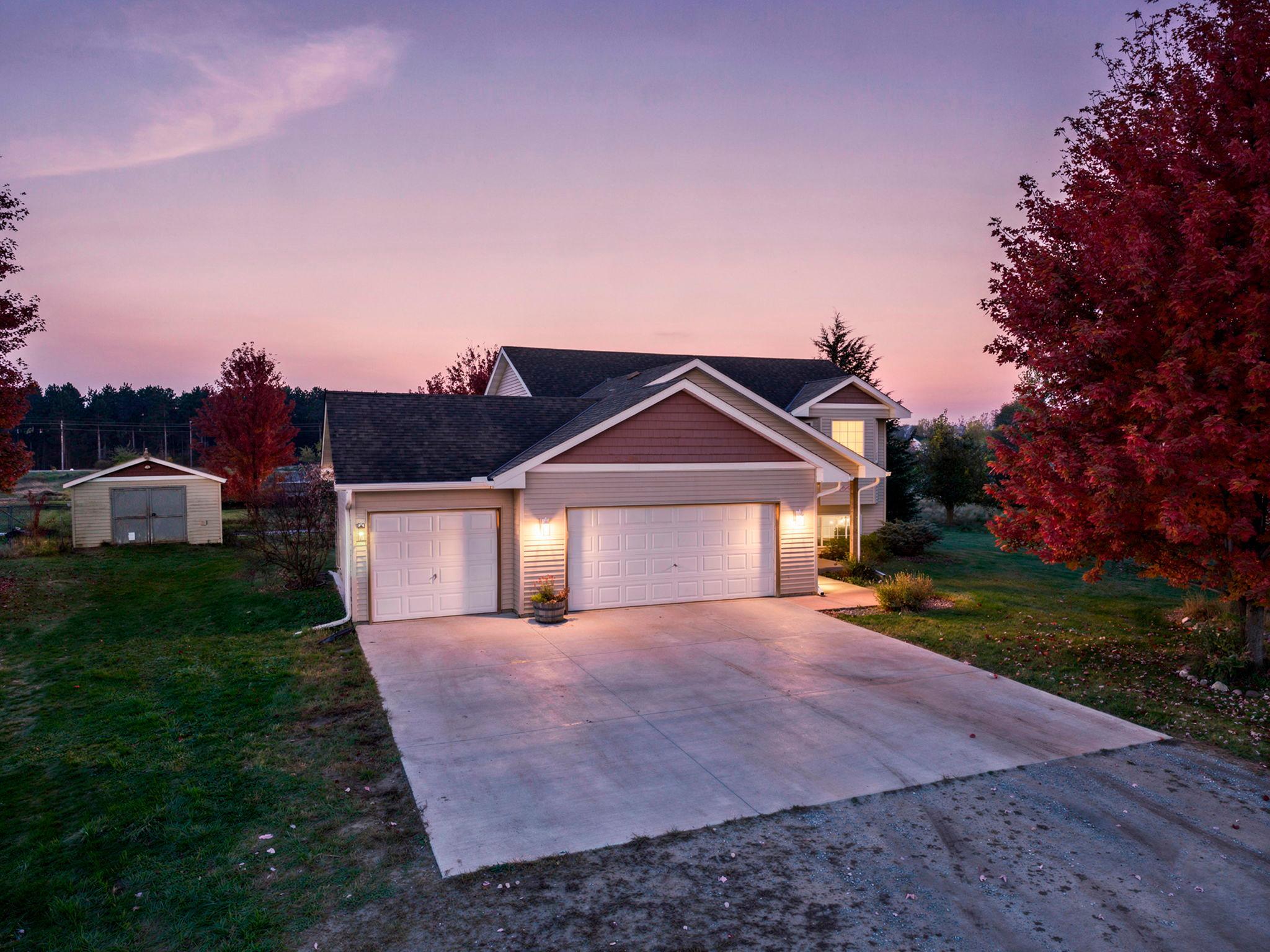 View of Single Family at 14043 294th Avenue, Princeton - Mike Wilen | Minnesota Team Real Estate