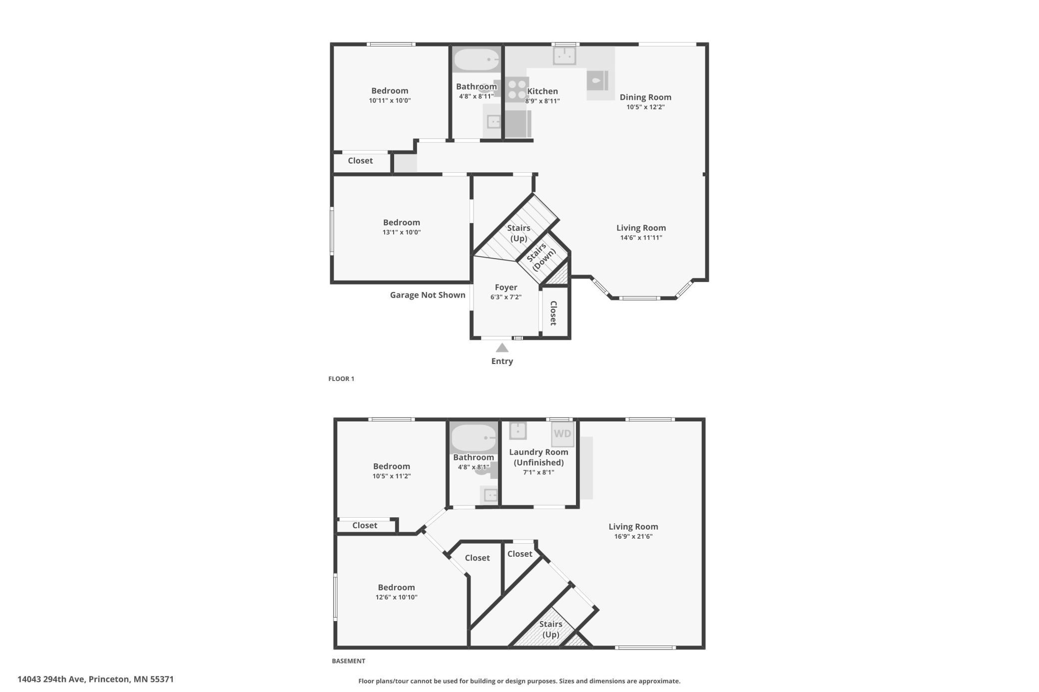 View of Residential at 14043 294th Avenue, Princeton MN 55371, Princeton (91 of 95) - Mike Wilen | Minnesota Team Real Estate