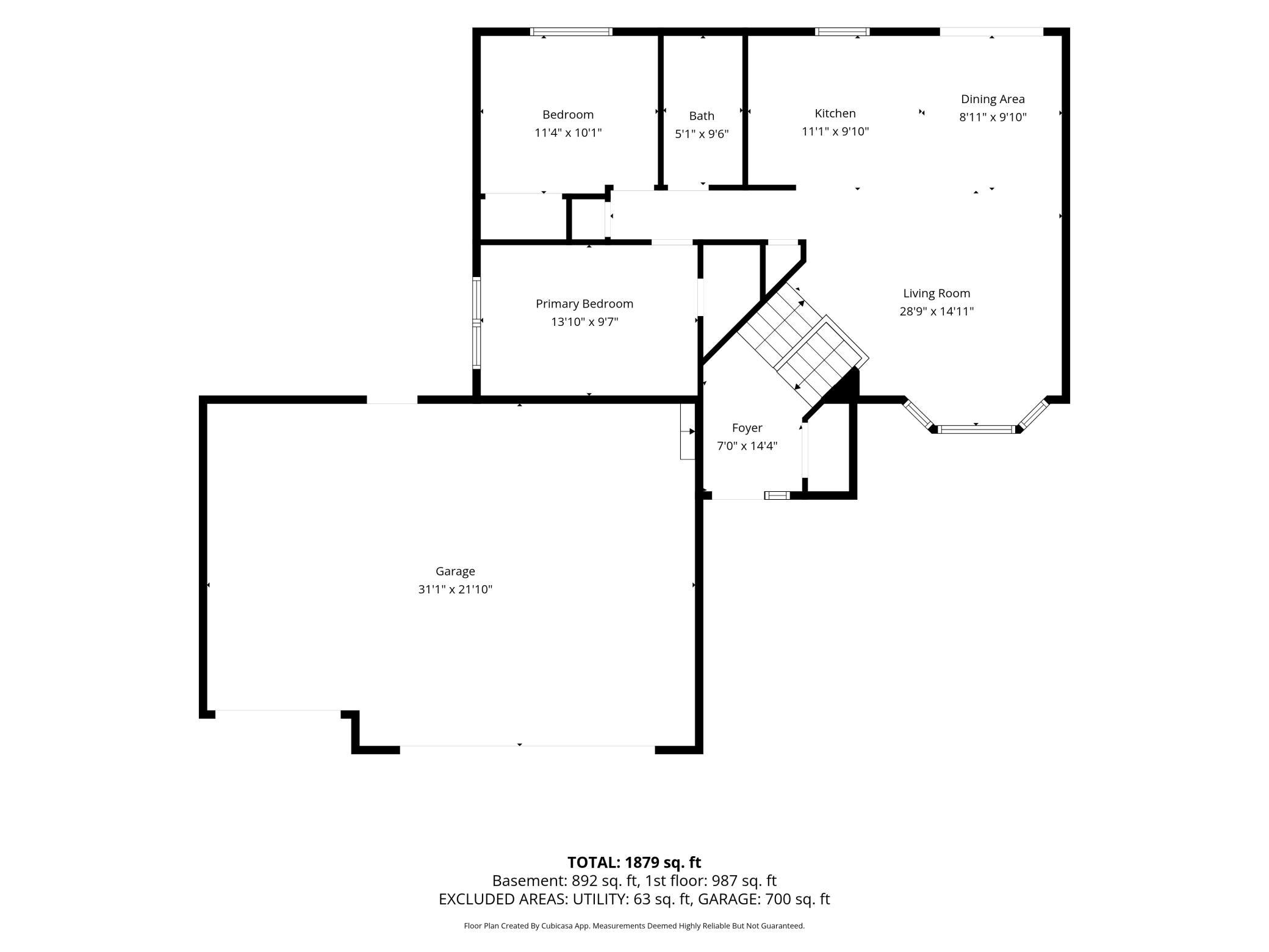 View of Residential at 14043 294th Avenue, Princeton MN 55371, Princeton (81 of 95) - Mike Wilen | Minnesota Team Real Estate