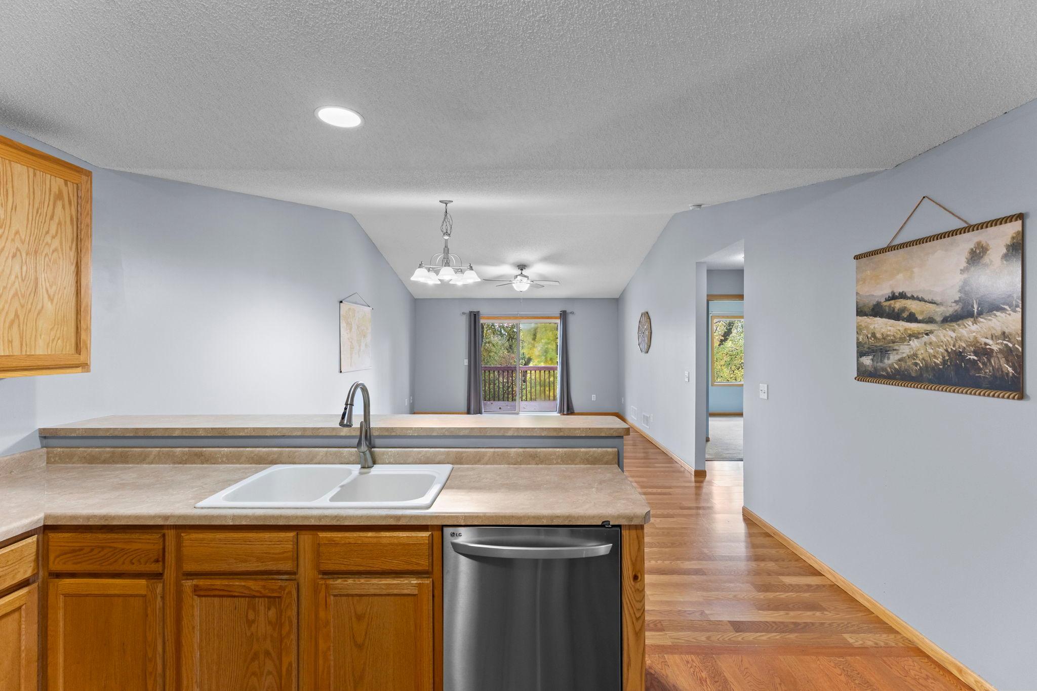 View of Residential at 206 Rock Brook Boulevard, Montrose MN 55363, Montrose (14 of 53) - Mike Wilen | Minnesota Team Real Estate