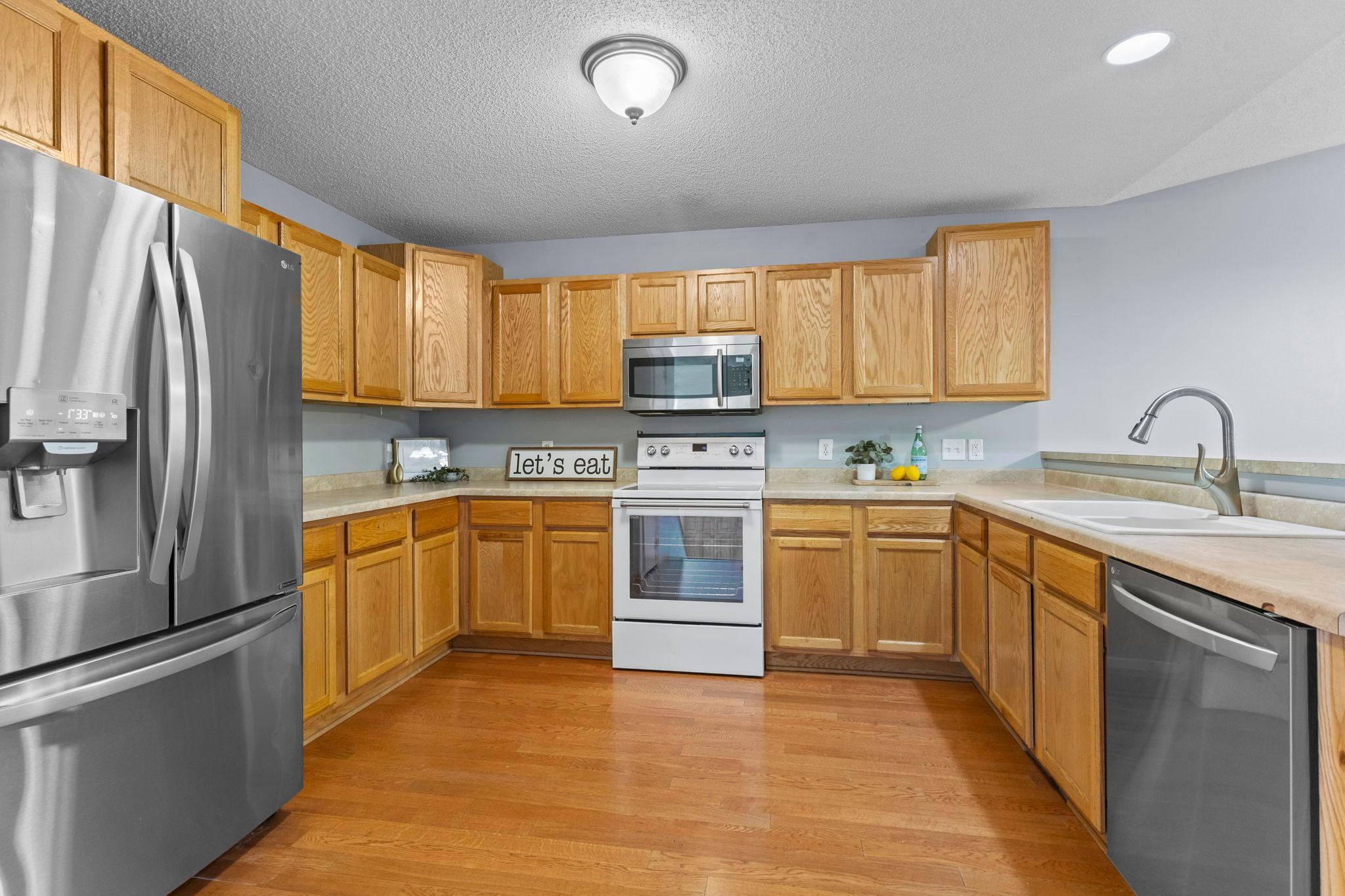 View of Residential at 206 Rock Brook Boulevard, Montrose MN 55363, Montrose (13 of 53) - Mike Wilen | Minnesota Team Real Estate