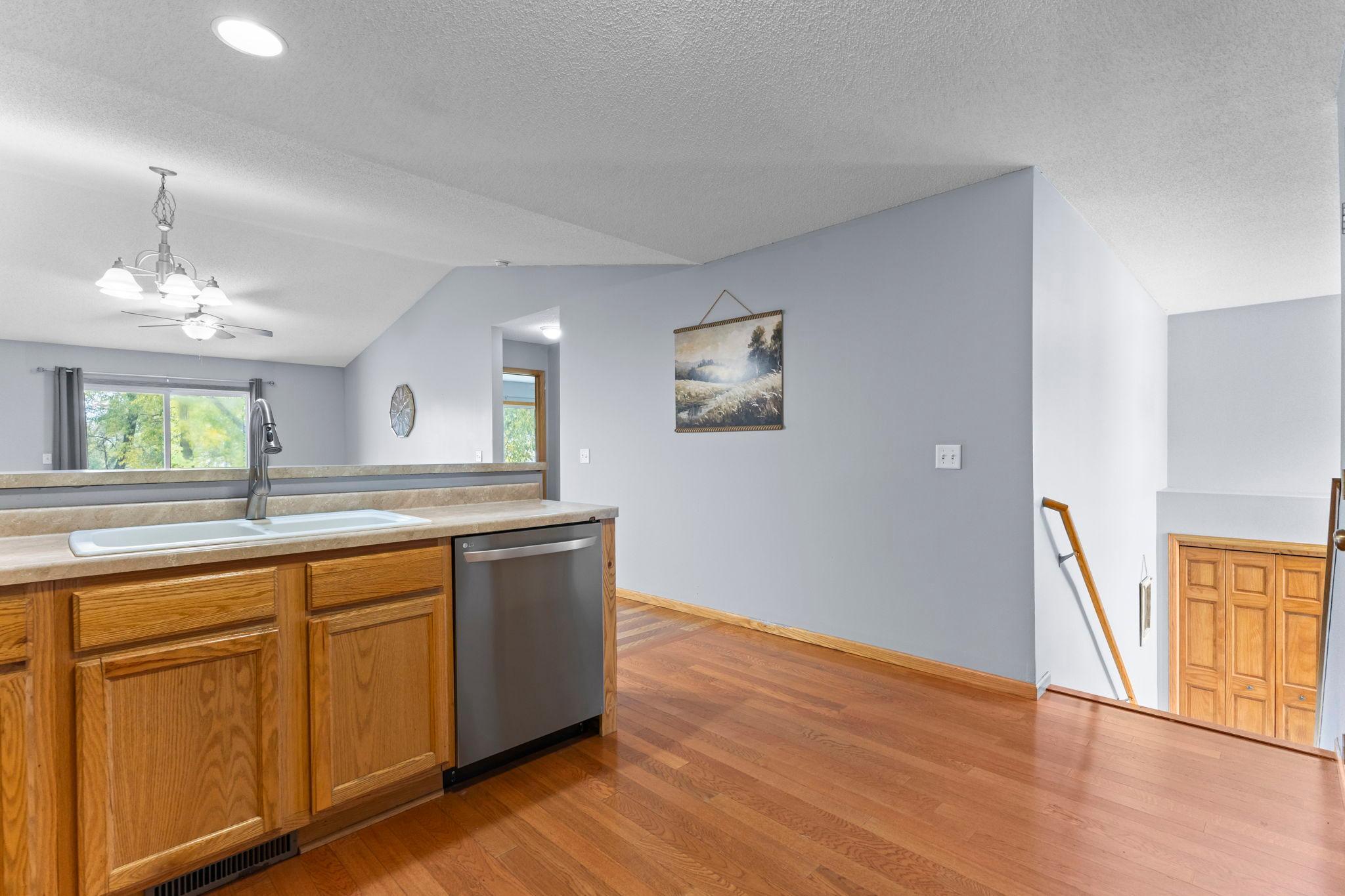 View of Residential at 206 Rock Brook Boulevard, Montrose MN 55363, Montrose (11 of 53) - Mike Wilen | Minnesota Team Real Estate