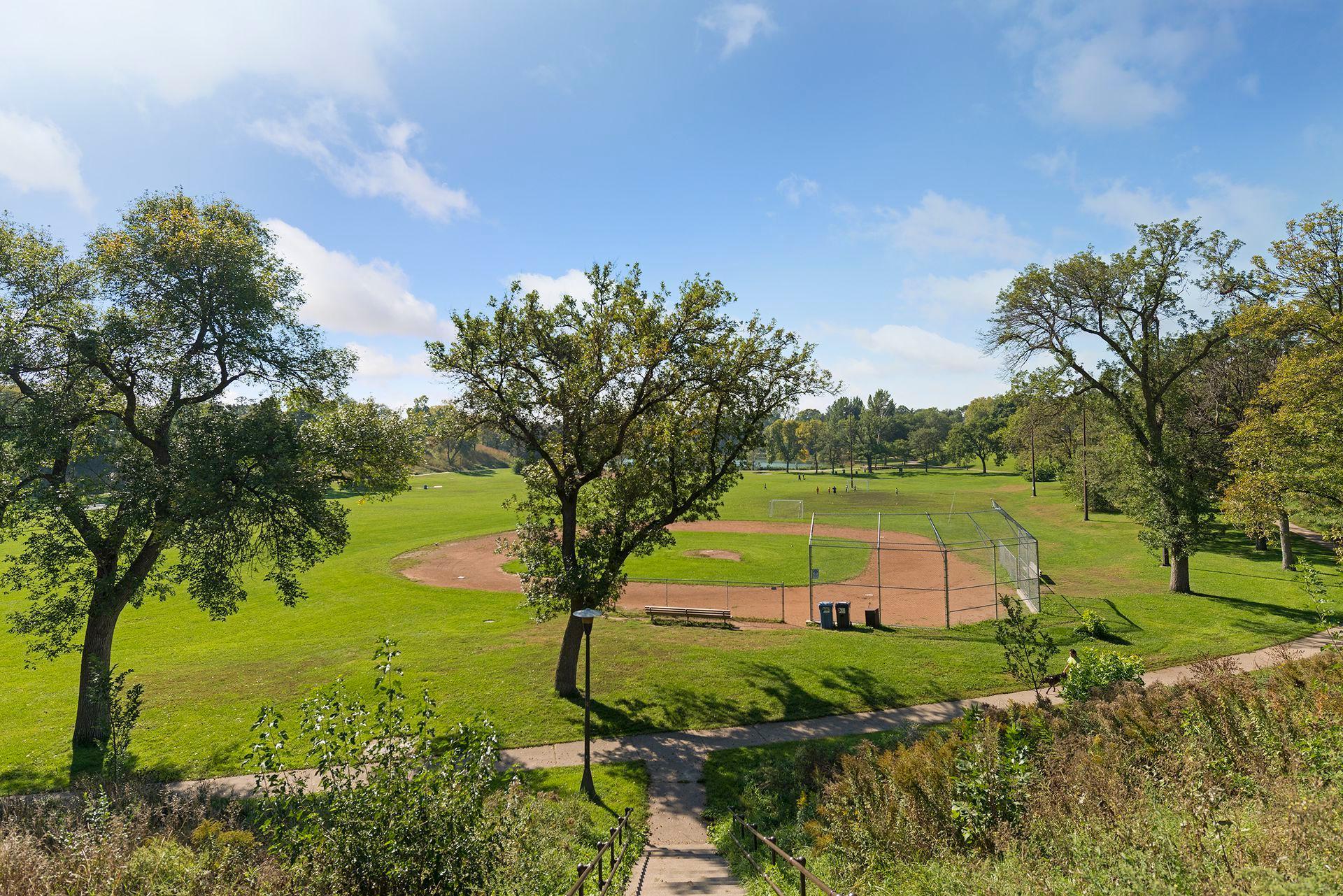 View of Residential at 2900 11th Avenue #113, Minneapolis MN 55407, Minneapolis (45 of 47) - Mike Wilen | Minnesota Team Real Estate