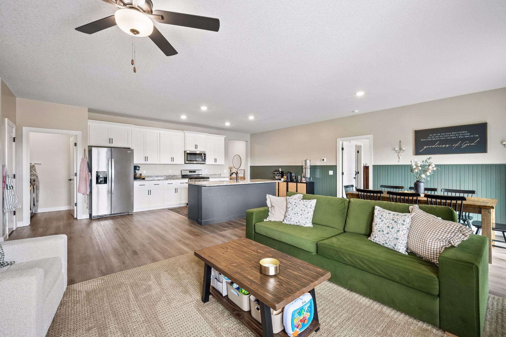 View of Residential at 10040 Twin Lakes Parkway, Elk River MN 55330, Elk River (11 of 37) - Mike Wilen | Minnesota Team Real Estate