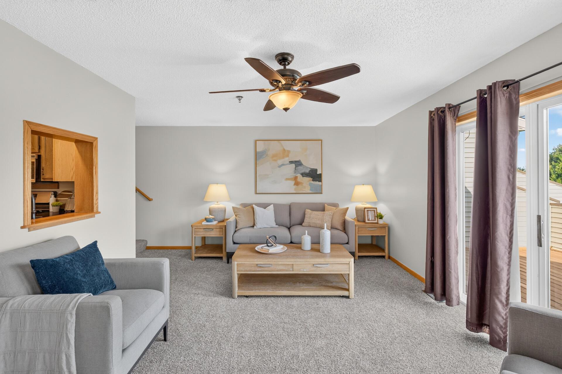 View of Residential at 14542 Cobalt Avenue #51, Rosemount MN 55068, Rosemount (5 of 41) - Mike Wilen | Minnesota Team Real Estate
