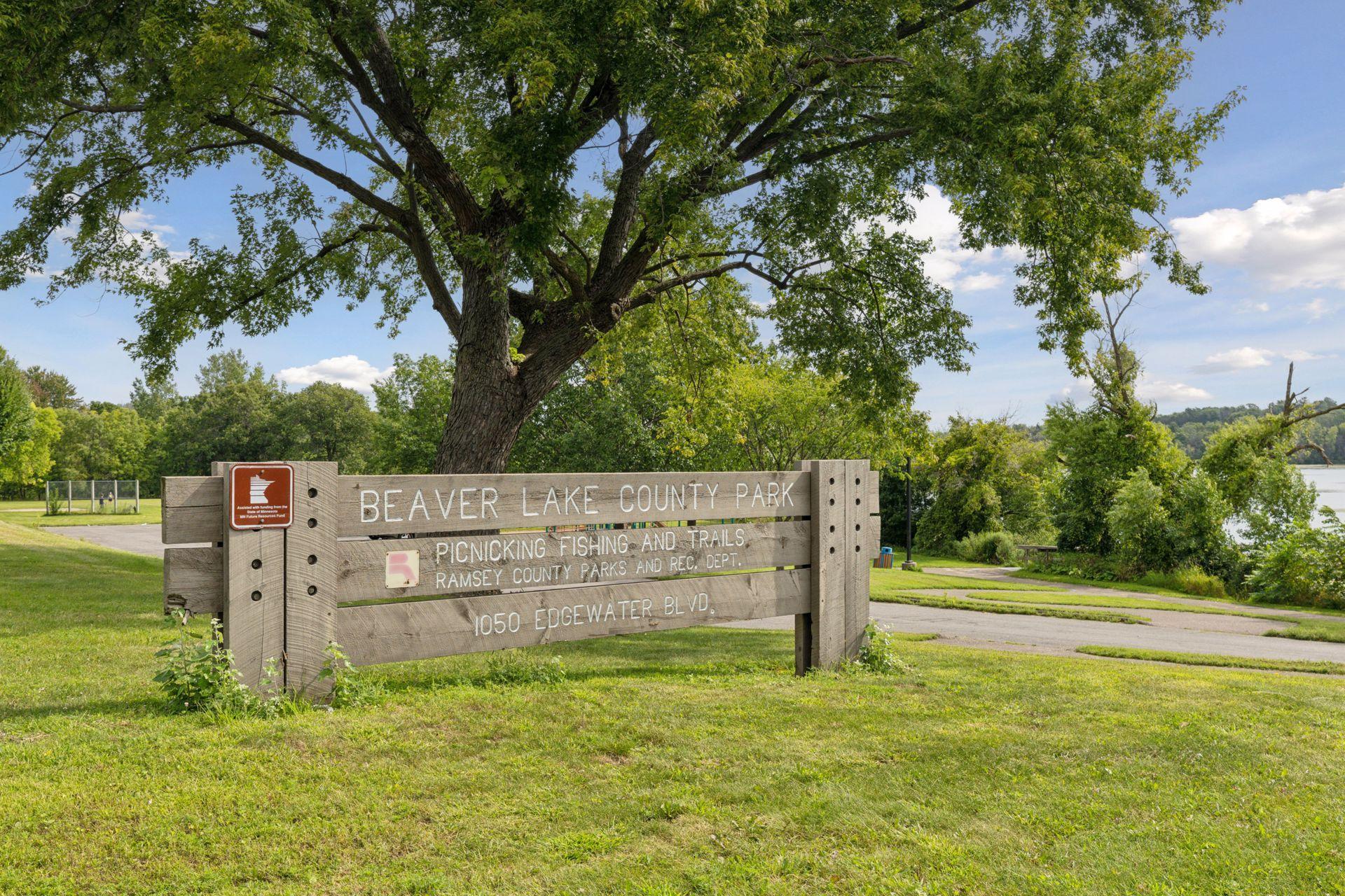 View of Residential at 670 Goodwin Avenue, Oakdale MN 55128, Oakdale (33 of 46) - Mike Wilen | Minnesota Team Real Estate