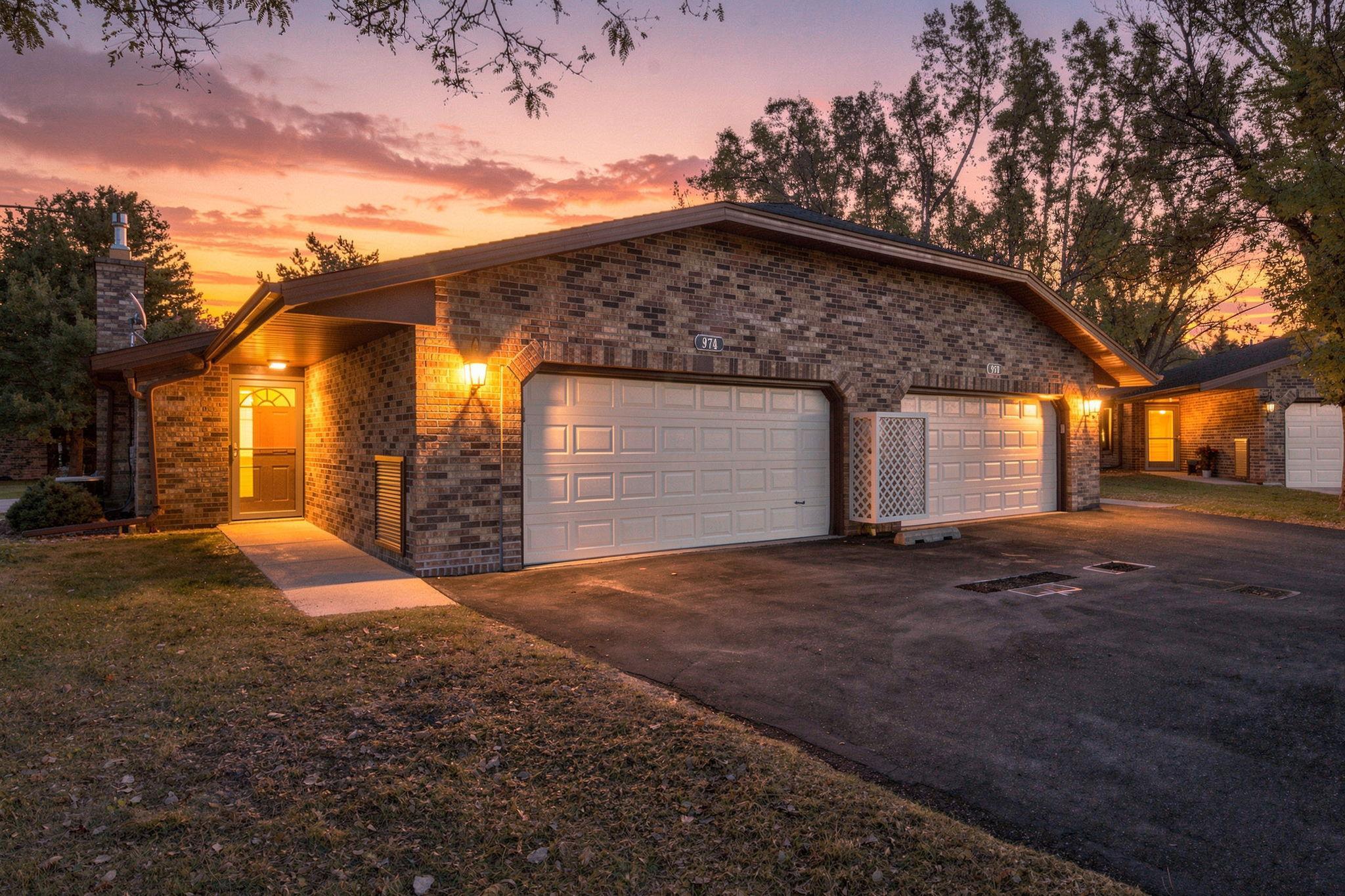 View of (TH) Side x Side at 974 Yuma Lane, Plymouth - Mike Wilen | Minnesota Team Real Estate