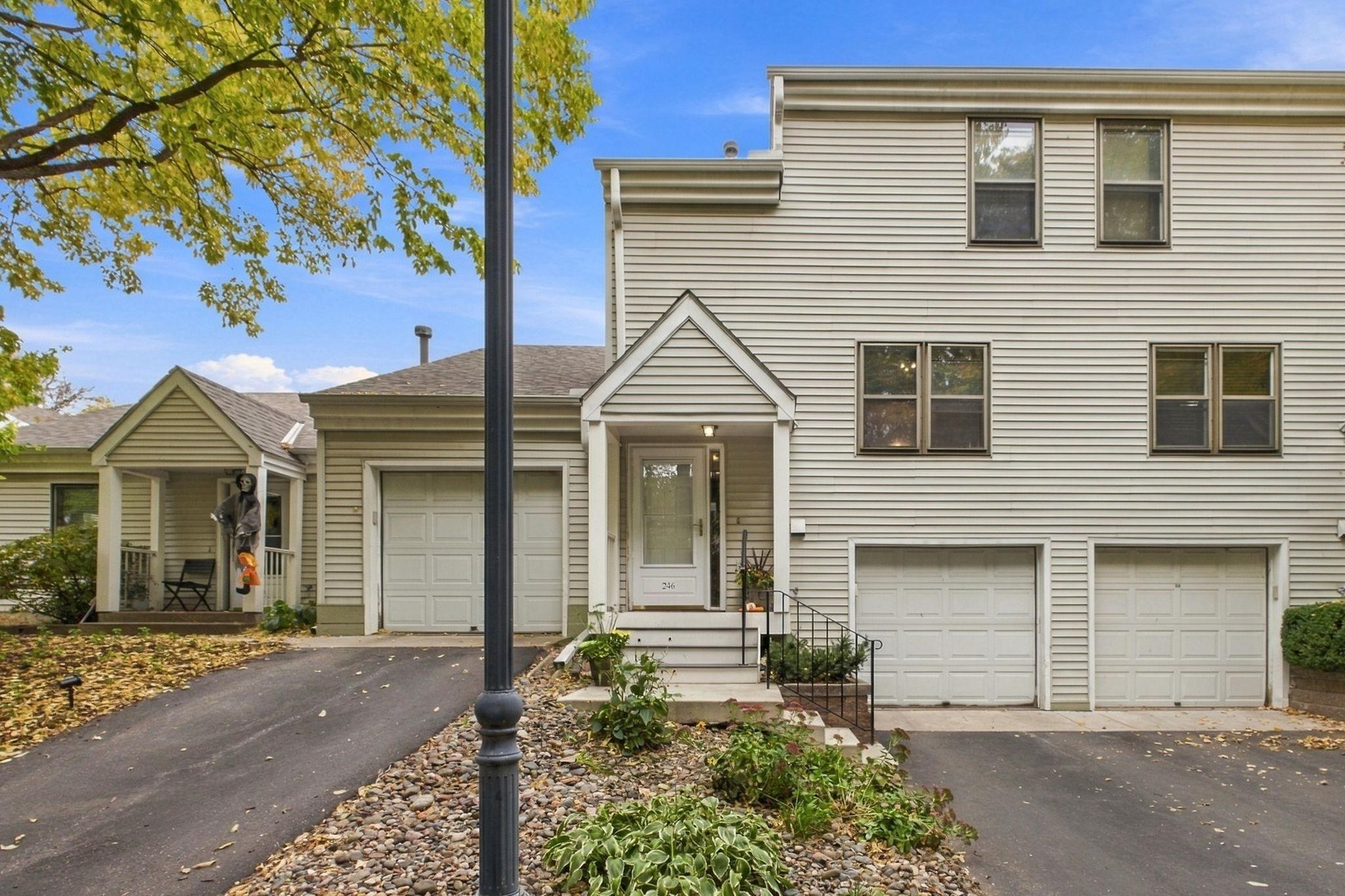 View of (TH) Side x Side at 246 3rd Avenue, Minneapolis - Mike Wilen | Minnesota Team Real Estate