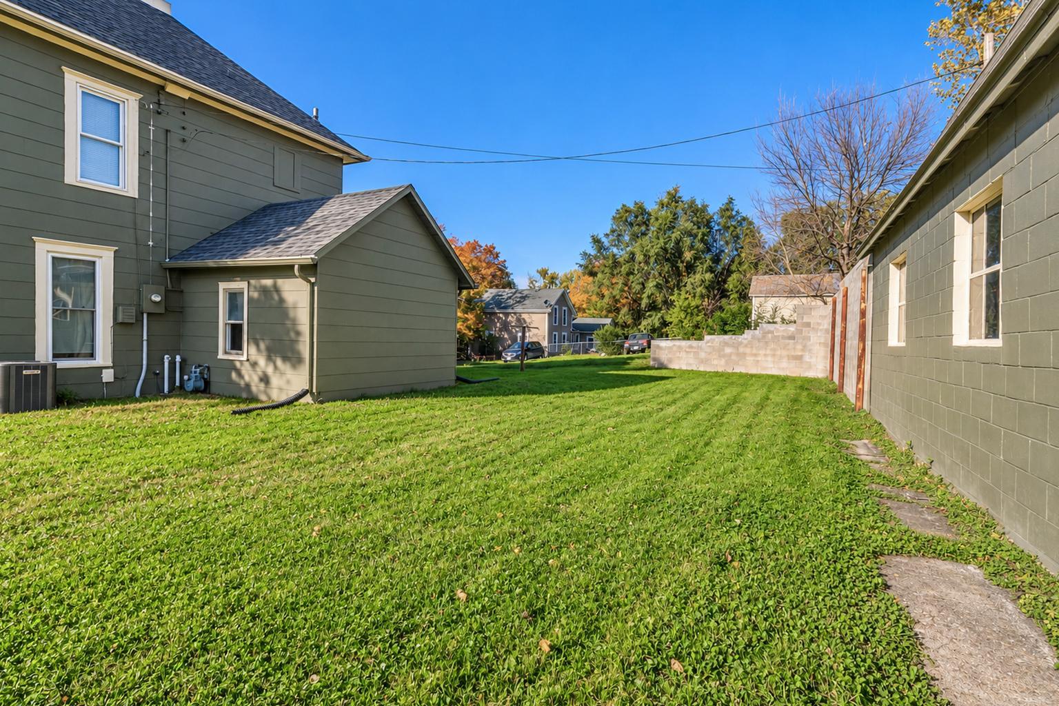 View of Residential at 203 3rd Street, Le Sueur MN 56058, Le Sueur (42 of 44) - Mike Wilen | Minnesota Team Real Estate