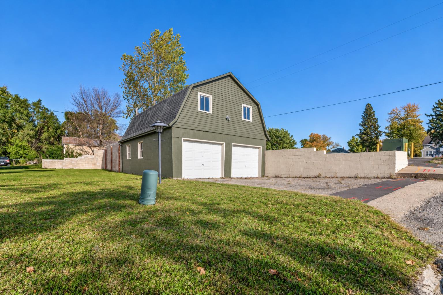 View of Residential at 203 3rd Street, Le Sueur MN 56058, Le Sueur (43 of 44) - Mike Wilen | Minnesota Team Real Estate