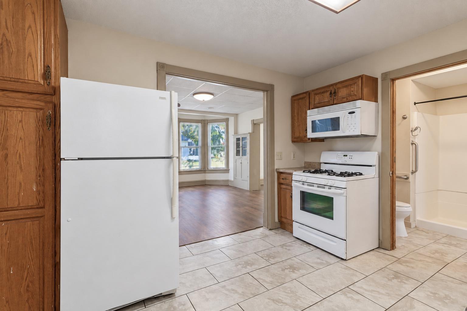 View of Residential at 203 3rd Street, Le Sueur MN 56058, Le Sueur (15 of 44) - Mike Wilen | Minnesota Team Real Estate