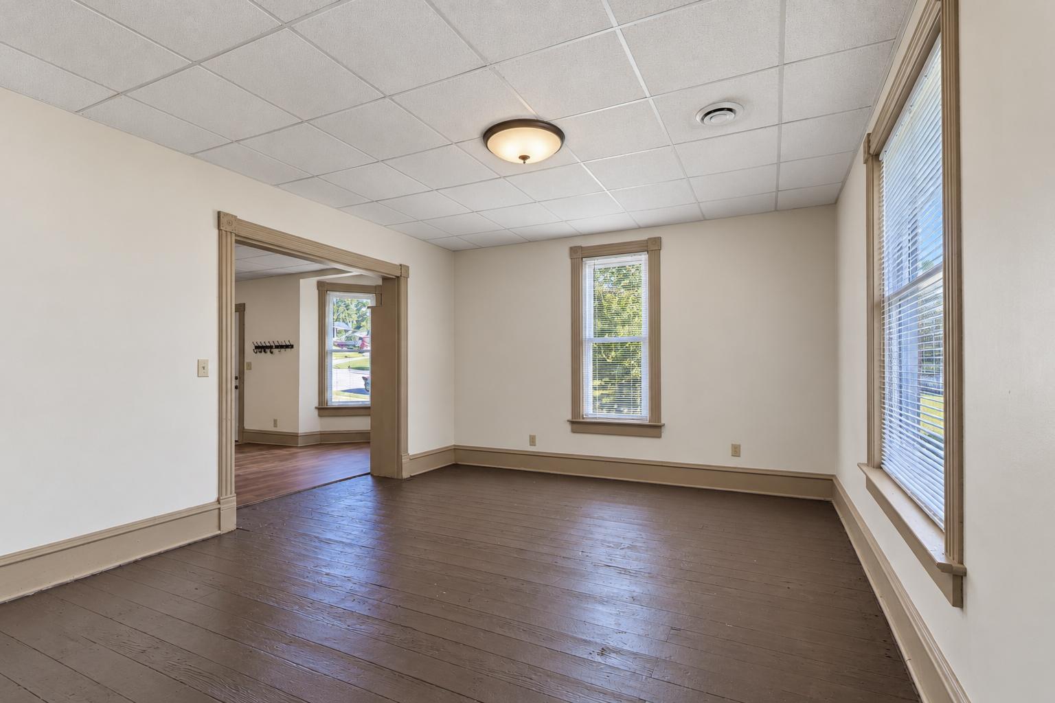 View of Residential at 203 3rd Street, Le Sueur MN 56058, Le Sueur (10 of 44) - Mike Wilen | Minnesota Team Real Estate