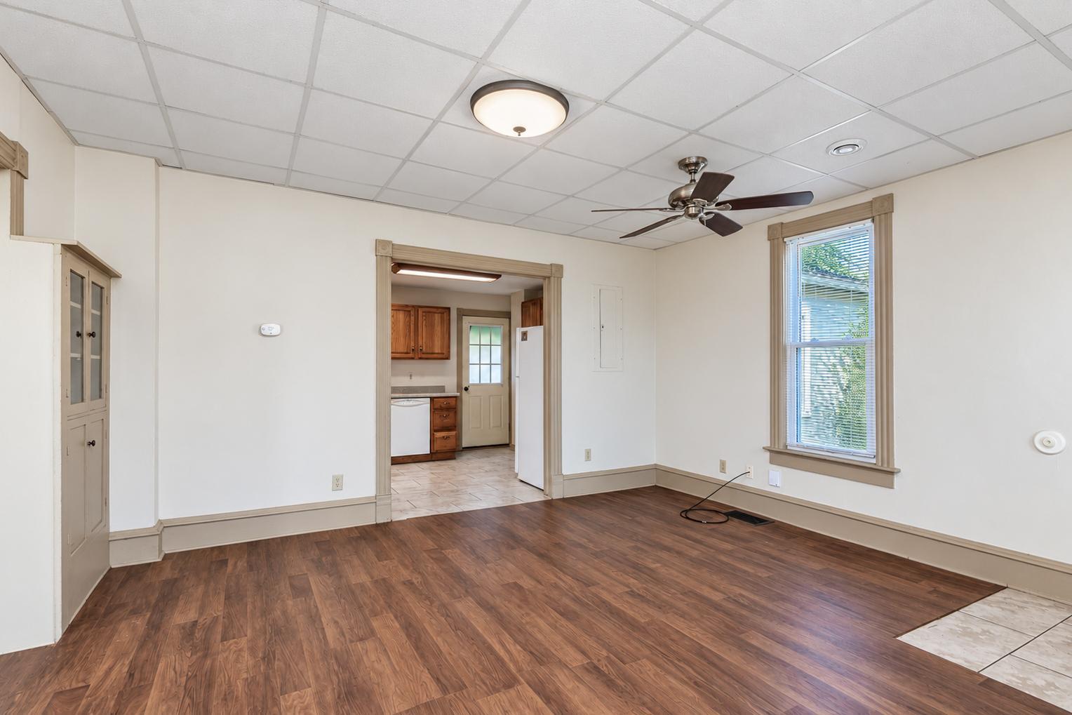 View of Residential at 203 3rd Street, Le Sueur MN 56058, Le Sueur (7 of 44) - Mike Wilen | Minnesota Team Real Estate