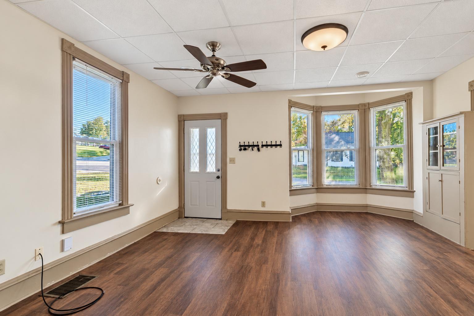 View of Residential at 203 3rd Street, Le Sueur MN 56058, Le Sueur (6 of 44) - Mike Wilen | Minnesota Team Real Estate