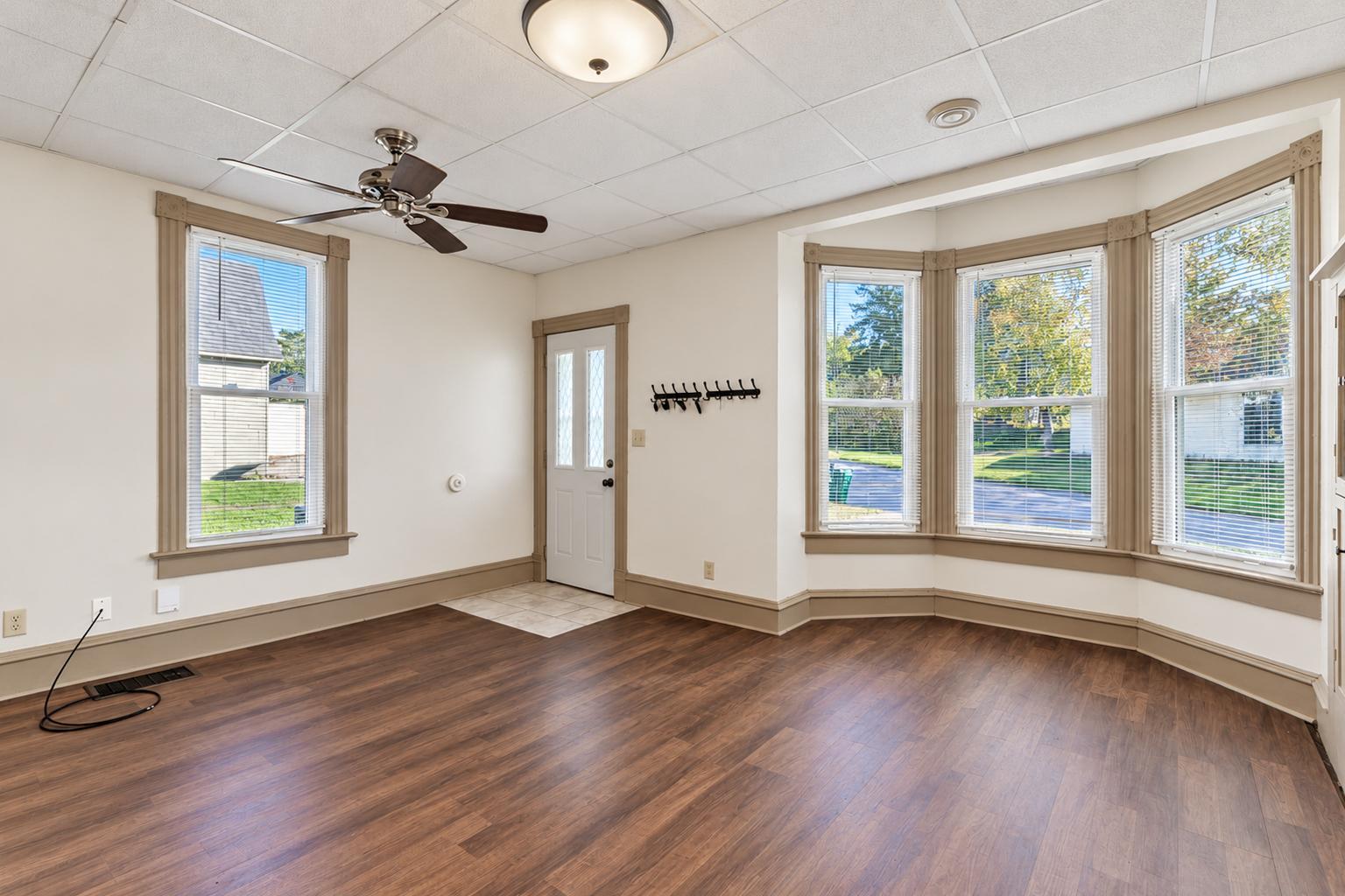 View of Residential at 203 3rd Street, Le Sueur MN 56058, Le Sueur (5 of 44) - Mike Wilen | Minnesota Team Real Estate
