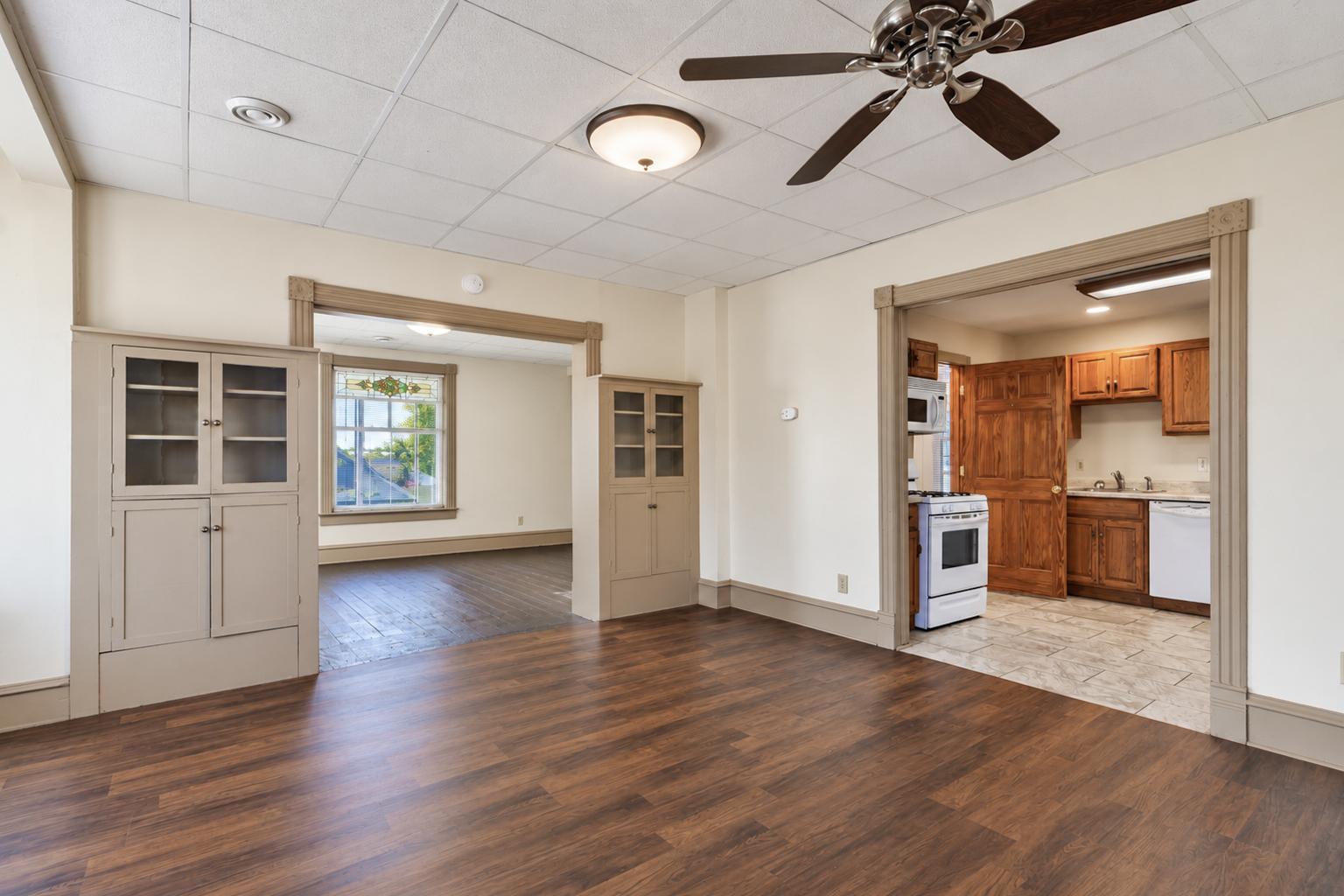 View of Residential at 203 3rd Street, Le Sueur MN 56058, Le Sueur (4 of 44) - Mike Wilen | Minnesota Team Real Estate