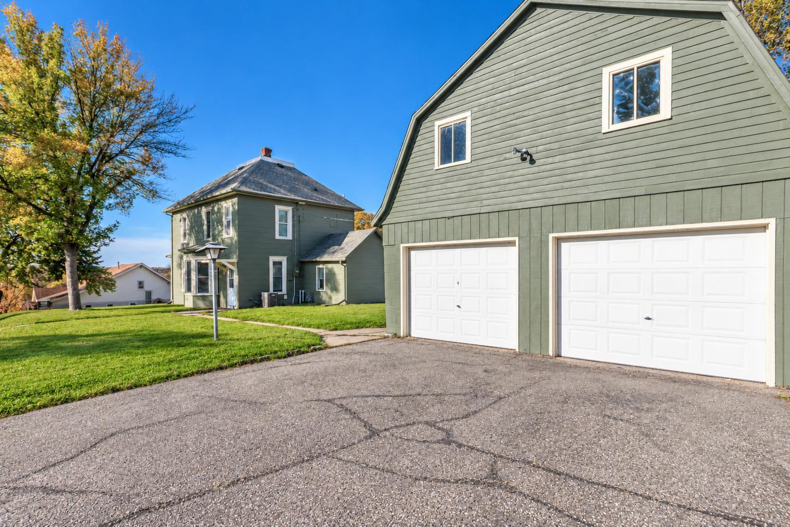 View of Residential at 203 3rd Street, Le Sueur MN 56058, Le Sueur (44 of 44) - Mike Wilen | Minnesota Team Real Estate
