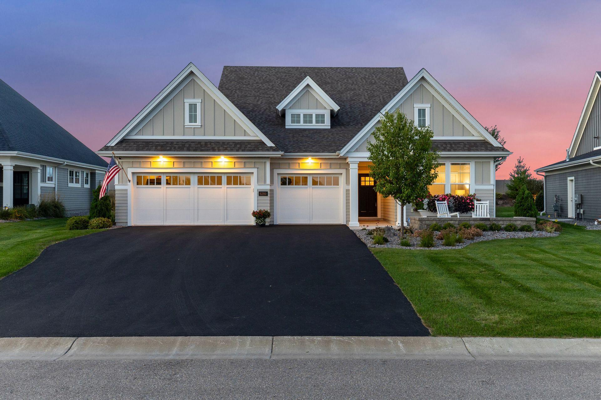 View of Residential at 6280 Bluebell Lane, Victoria MN 55318, Victoria (2 of 50) - Mike Wilen | Minnesota Team Real Estate
