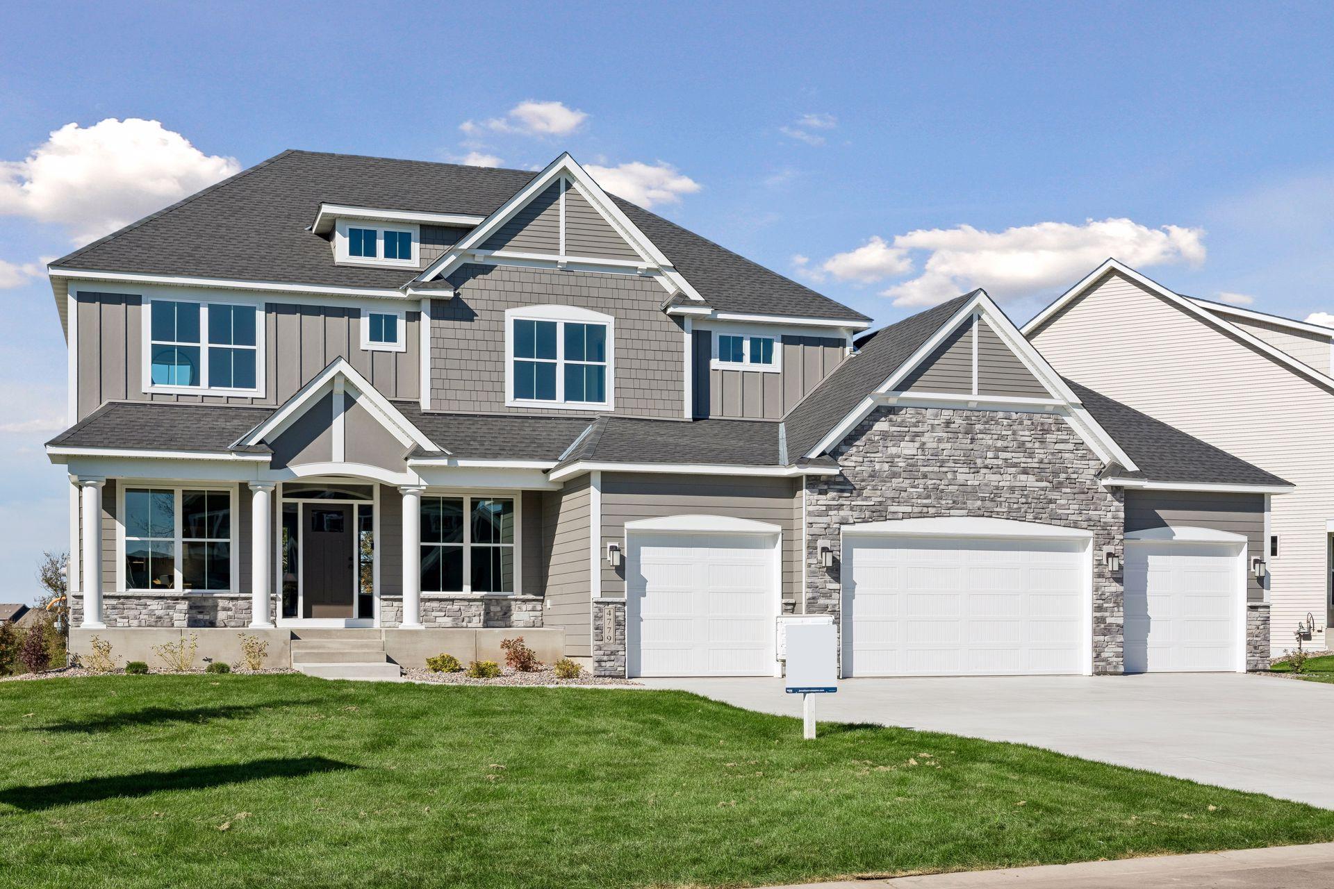 View of Single Family at 4779 131st Court, Blaine - Mike Wilen | Minnesota Team Real Estate