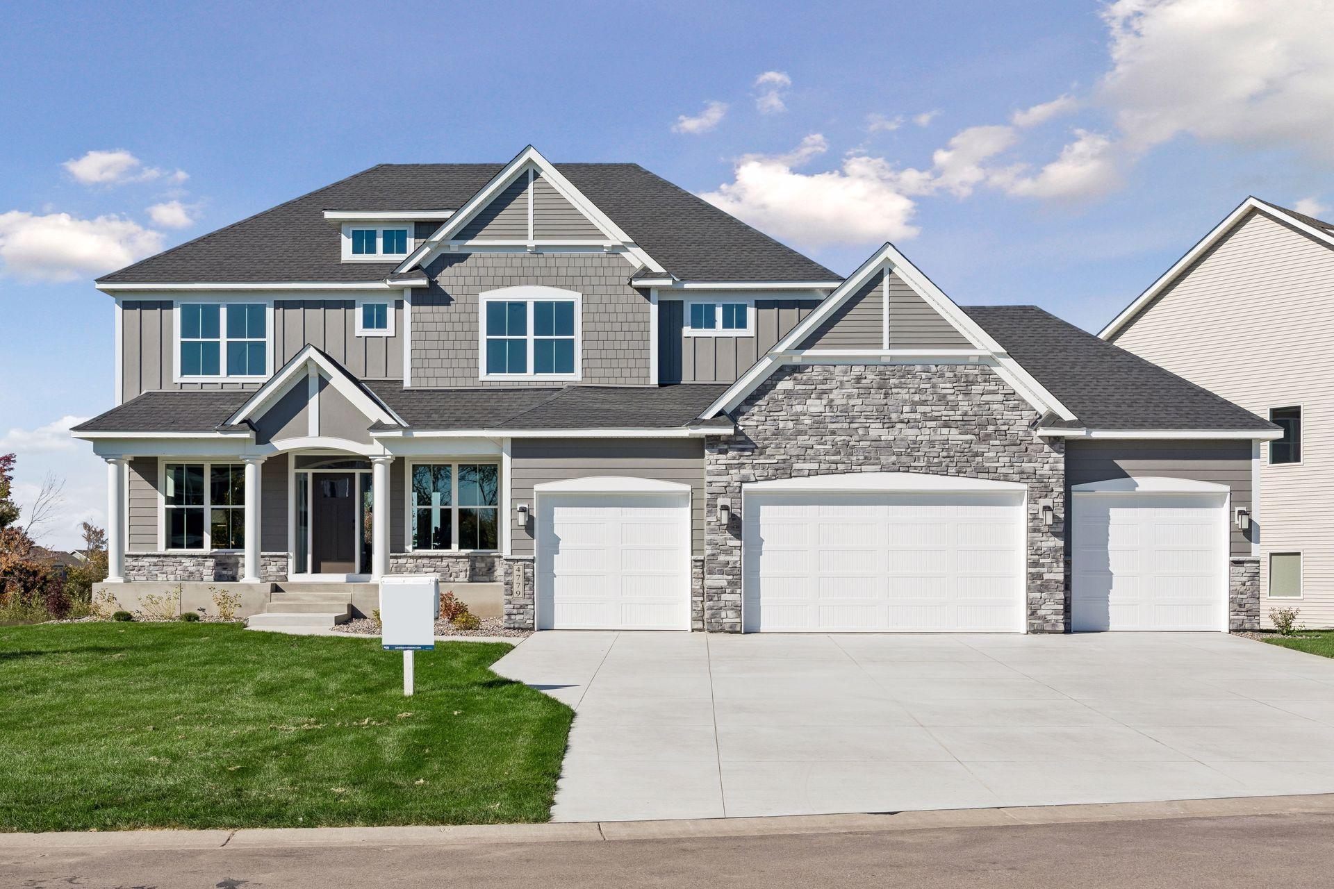 View of Residential at 4779 131st Court, Blaine MN 55449, Blaine (5 of 47) - Mike Wilen | Minnesota Team Real Estate