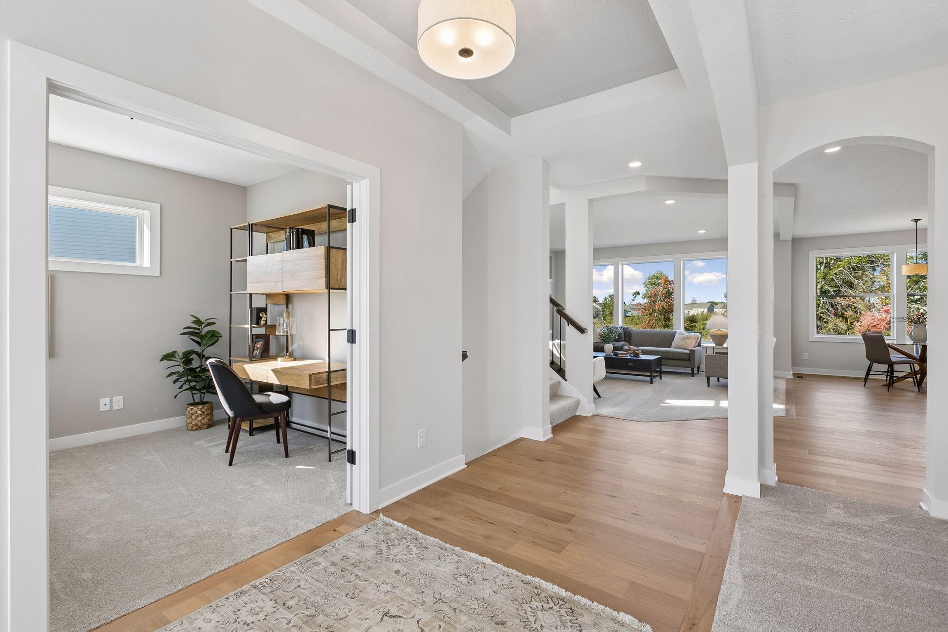 View of Residential at 4779 131st Court, Blaine MN 55449, Blaine (9 of 47) - Mike Wilen | Minnesota Team Real Estate